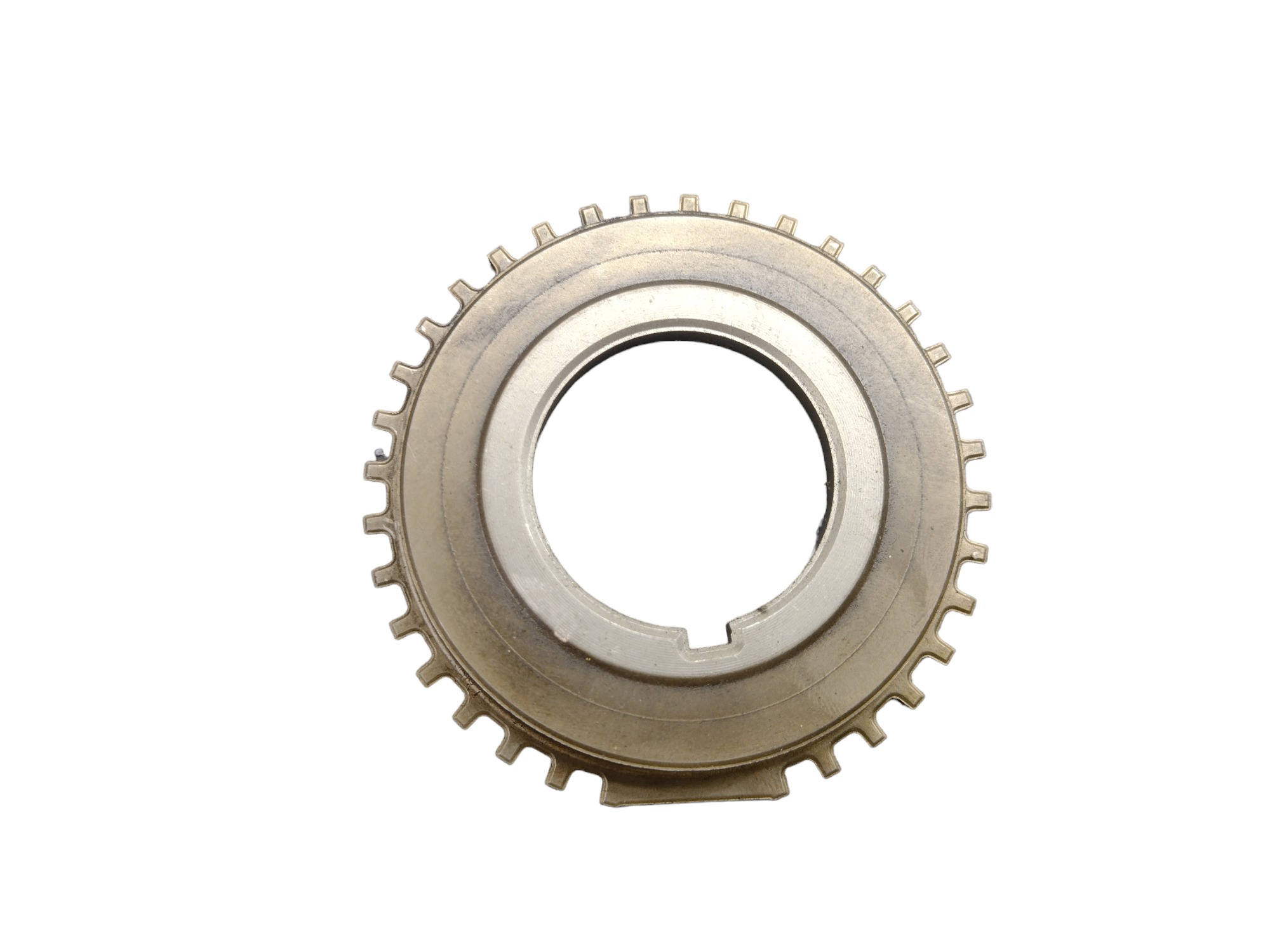 Engrenagem Motor Hilux 3.0 2012 3