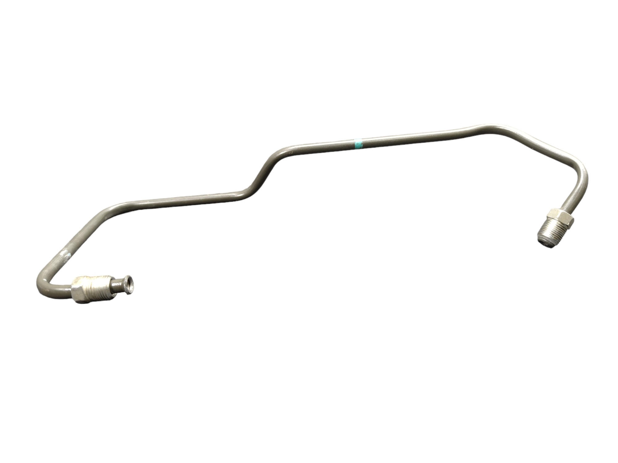 Cano Superior Fluido Hilux Sw4 2.8 Srx 2018 3