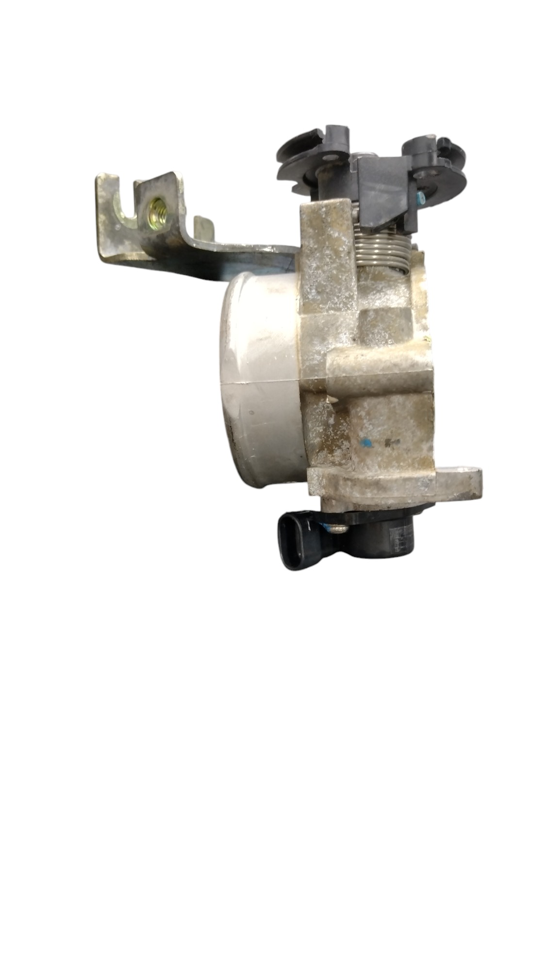 Tbi Corpo De Borboleta Pajero Tr4 2.0 2012 3