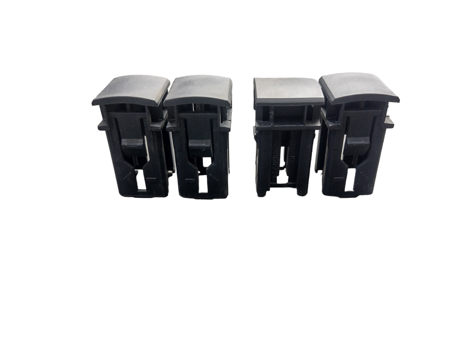 Botões Falsos Painel Corolla 2020 3