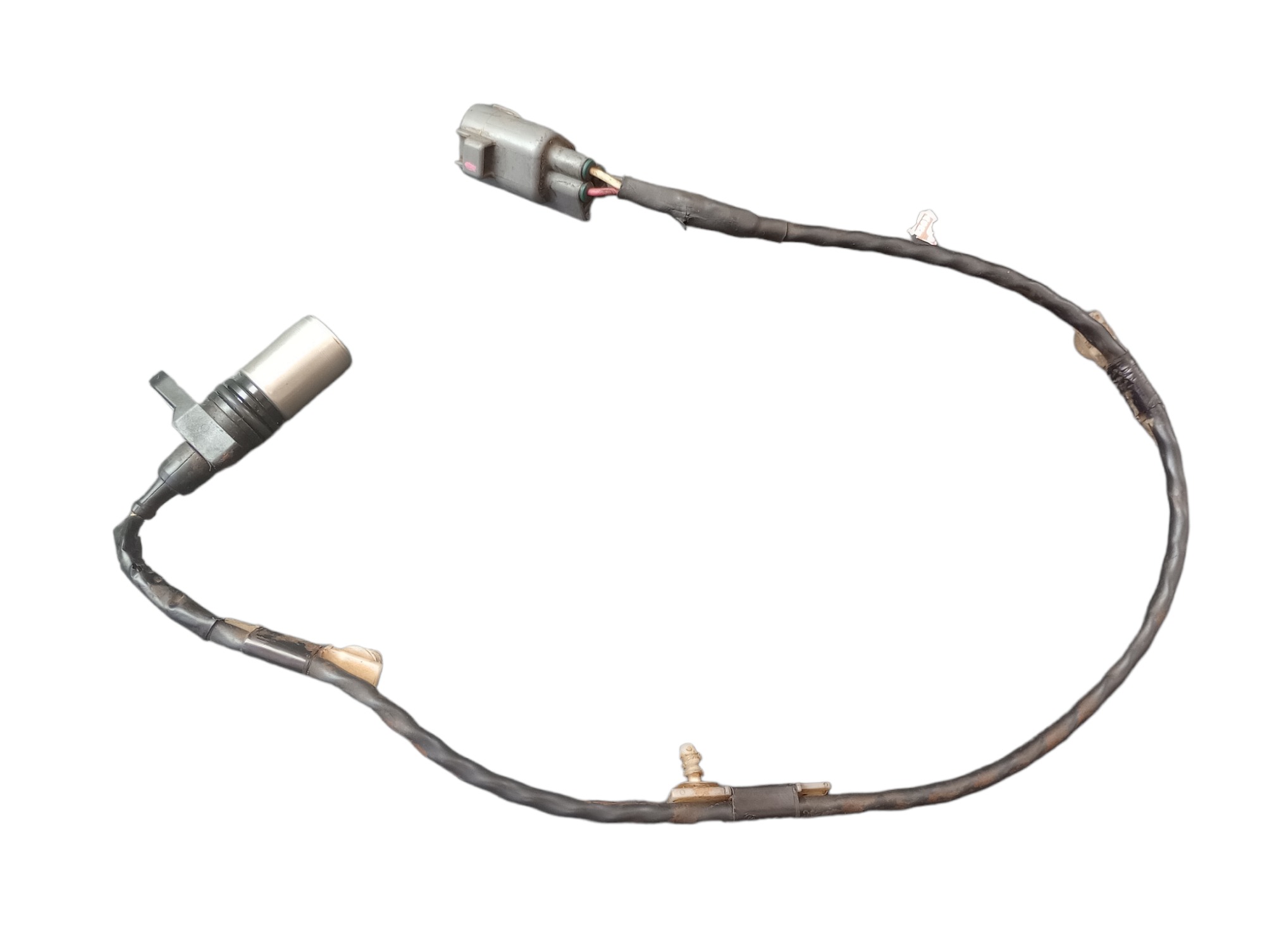 Sensor De Rotação Toyota Hilux 3.0 2015