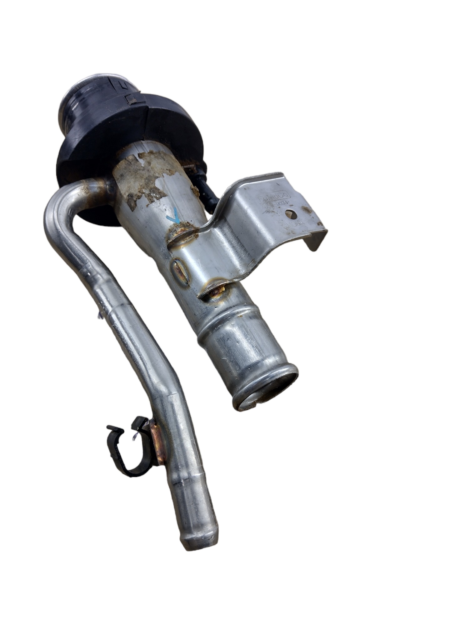 Gargalo Do Tanque Ford Ranger 3.2 2024 Ab399034 5