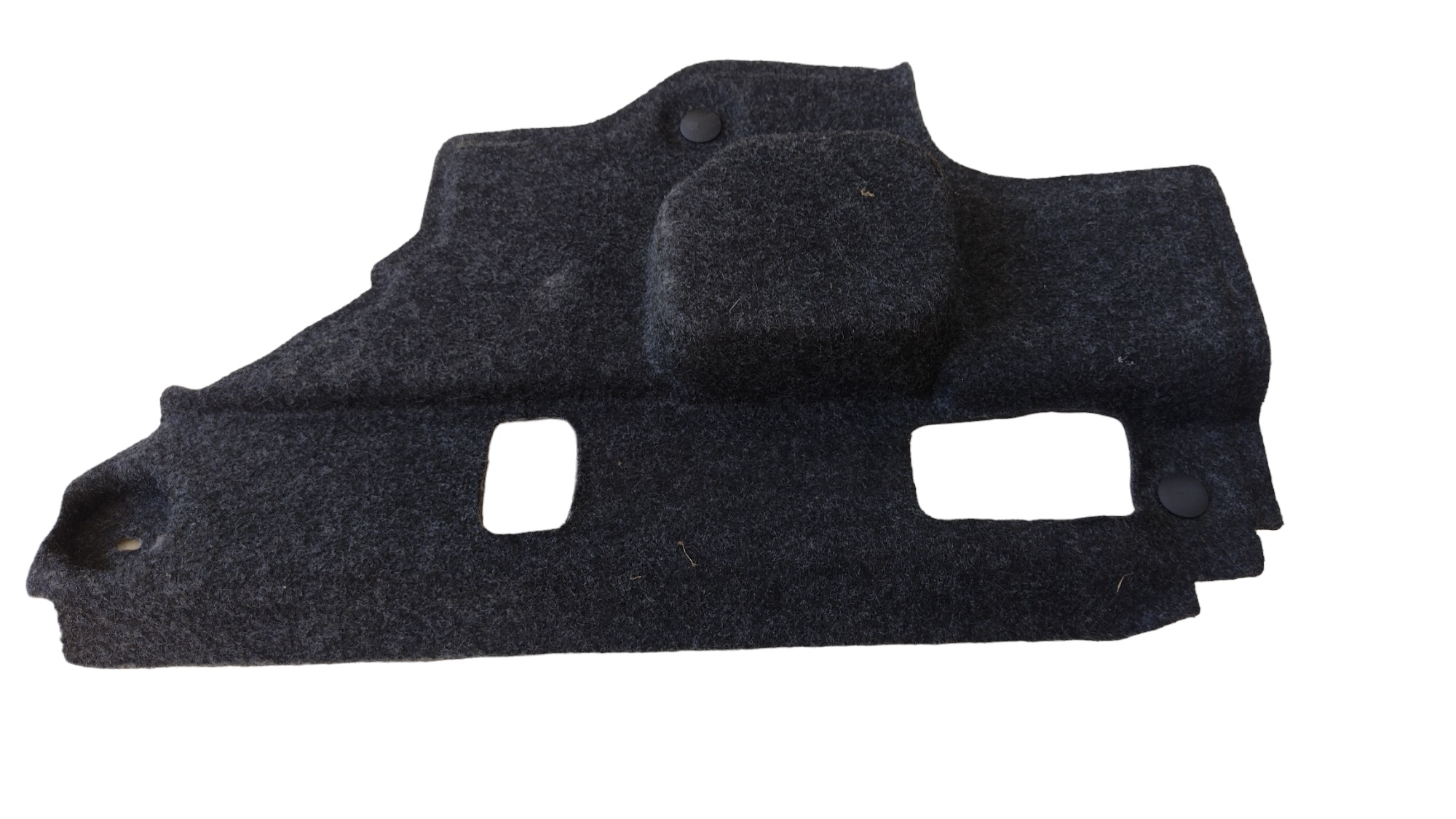 Feltro Carpete Porta Luvas Jeep Compass 2017 2