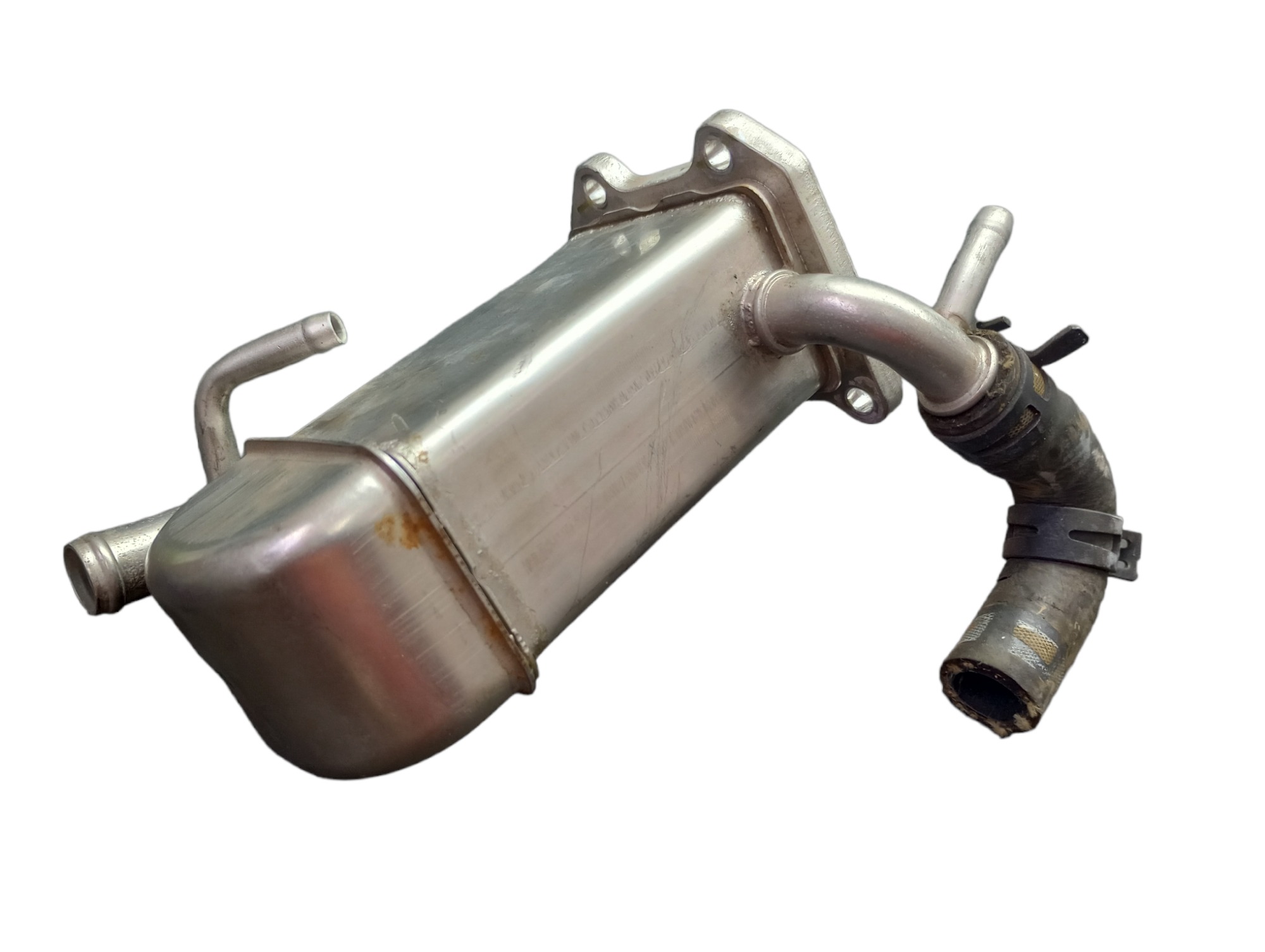 Resfriador Válvula Egr S10 2.8 2013 2