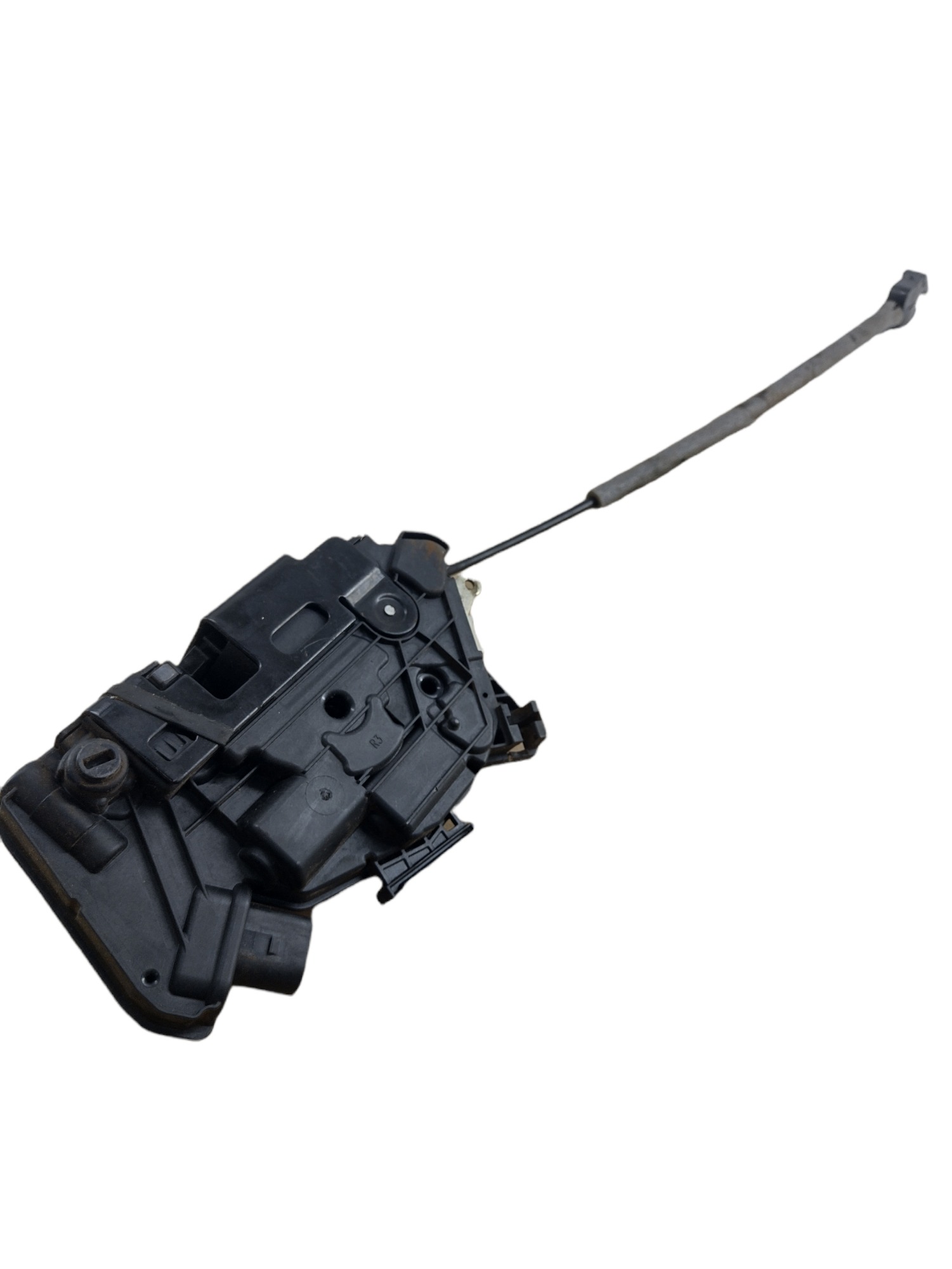 Fechadura Porta T.d Vw Amarok 2014 4