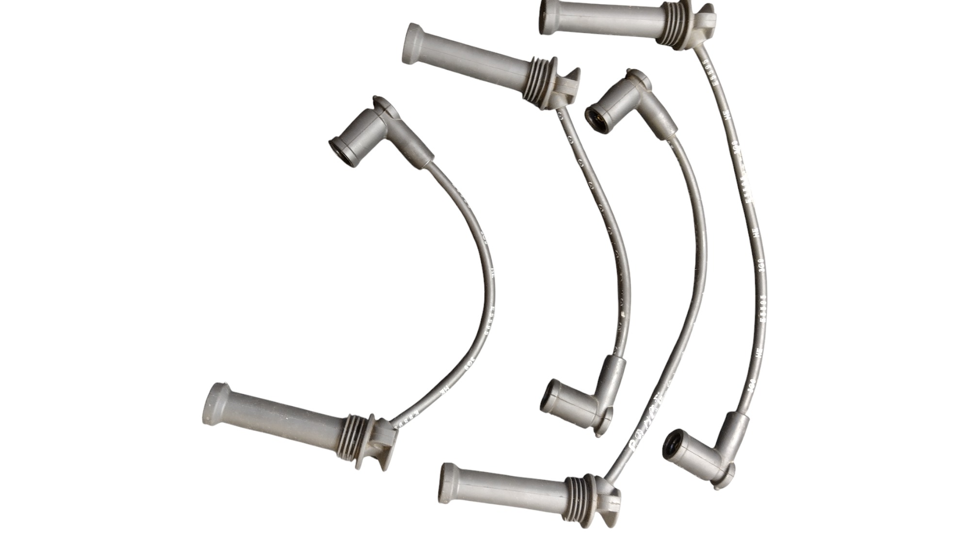 Jogo Cabo Vela Ranger 2.3 2011 2