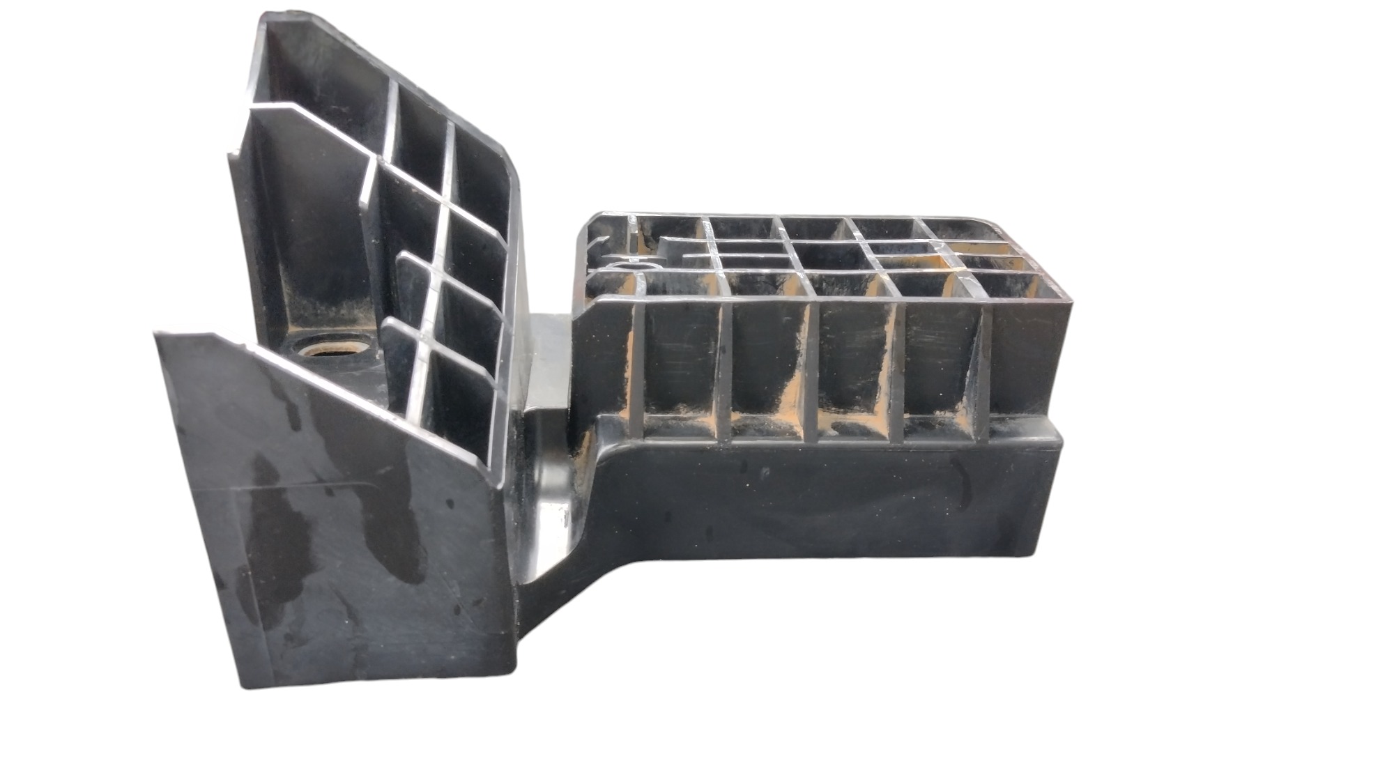 Suporte Inferior Parabarro D.d Ford Ranger 2020 2
