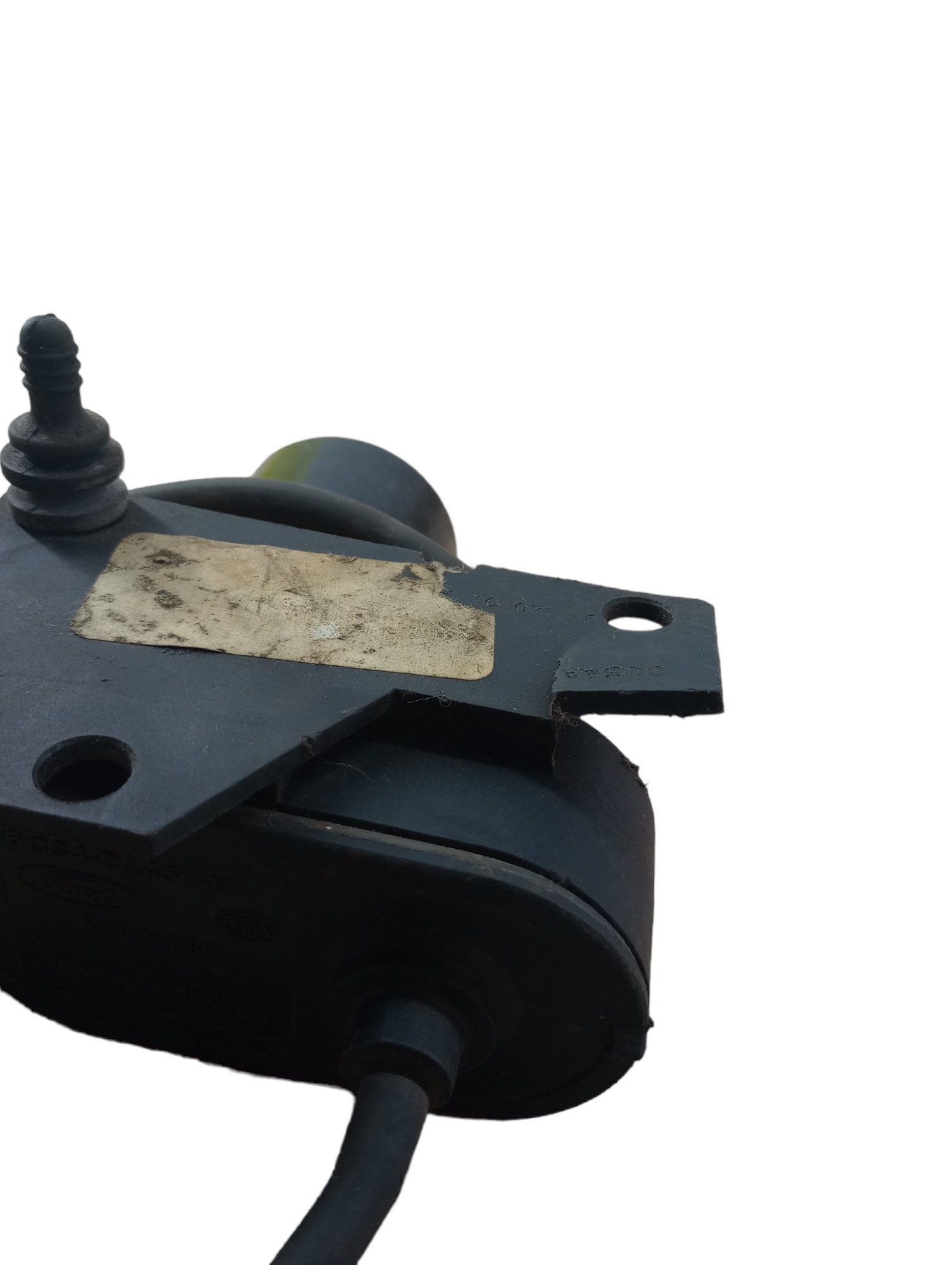 Bomba De Vácuo Ford F250 8tg00395311 12 7