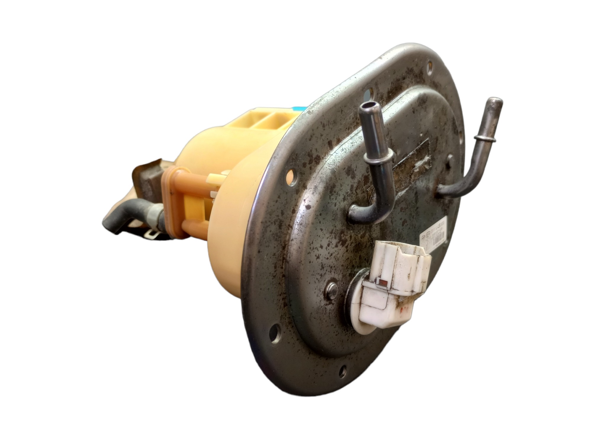 Bomba De Combustível Hyundai Tucson 2.0 2010 2