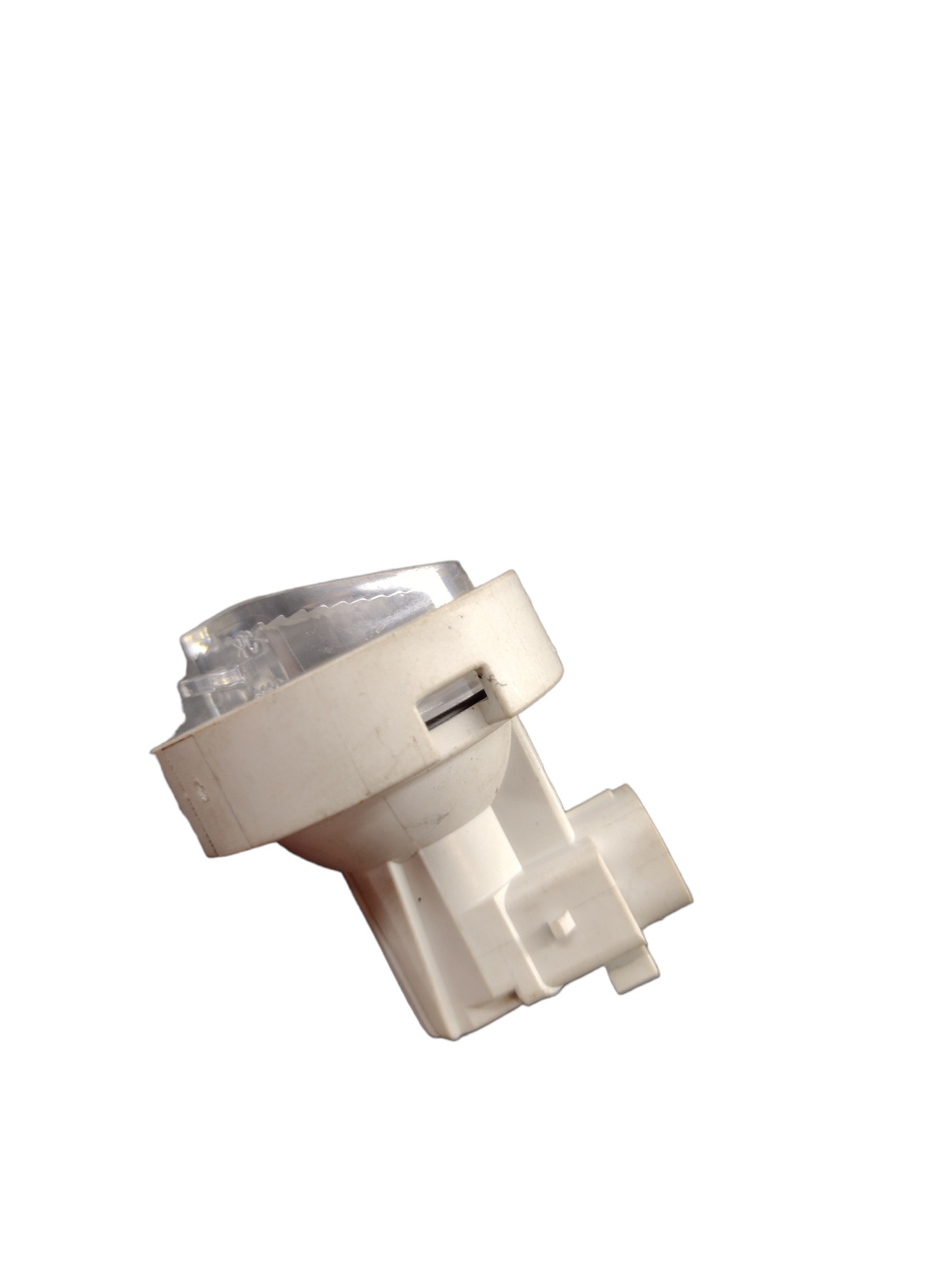 Luz Cortesia Retrovisor Direito Hilux 2018 4