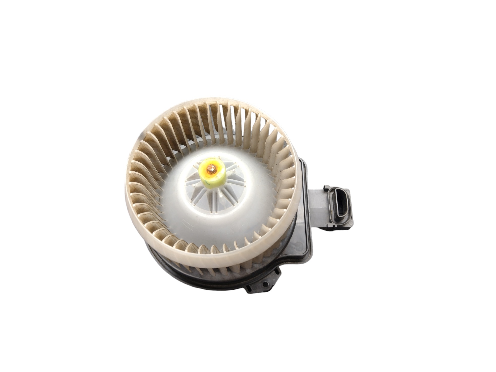 Motor Do Ar Forçado Honda Hrv 2017 2
