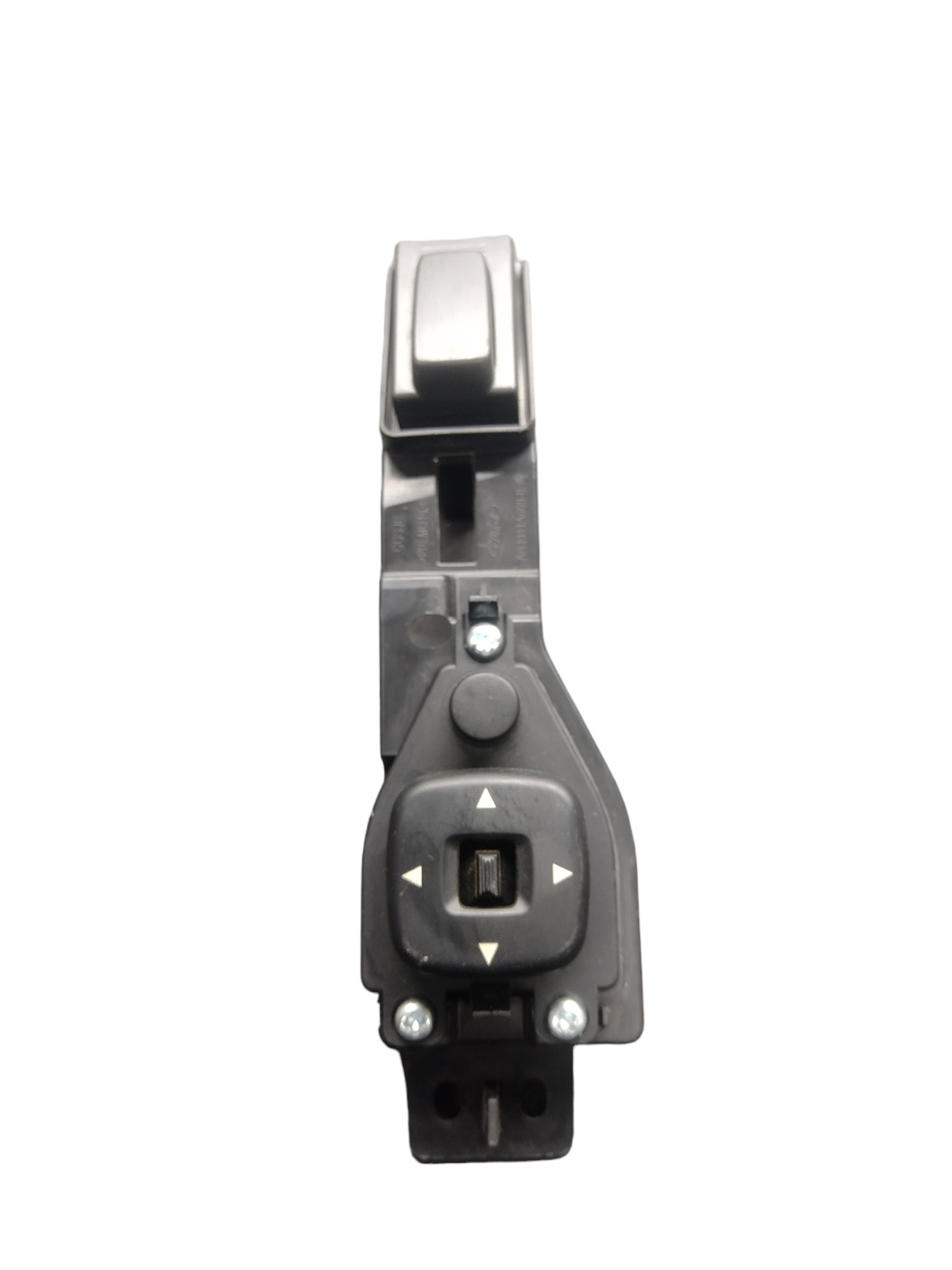Comando Retrovisor Elétrico Ranger 2013 3