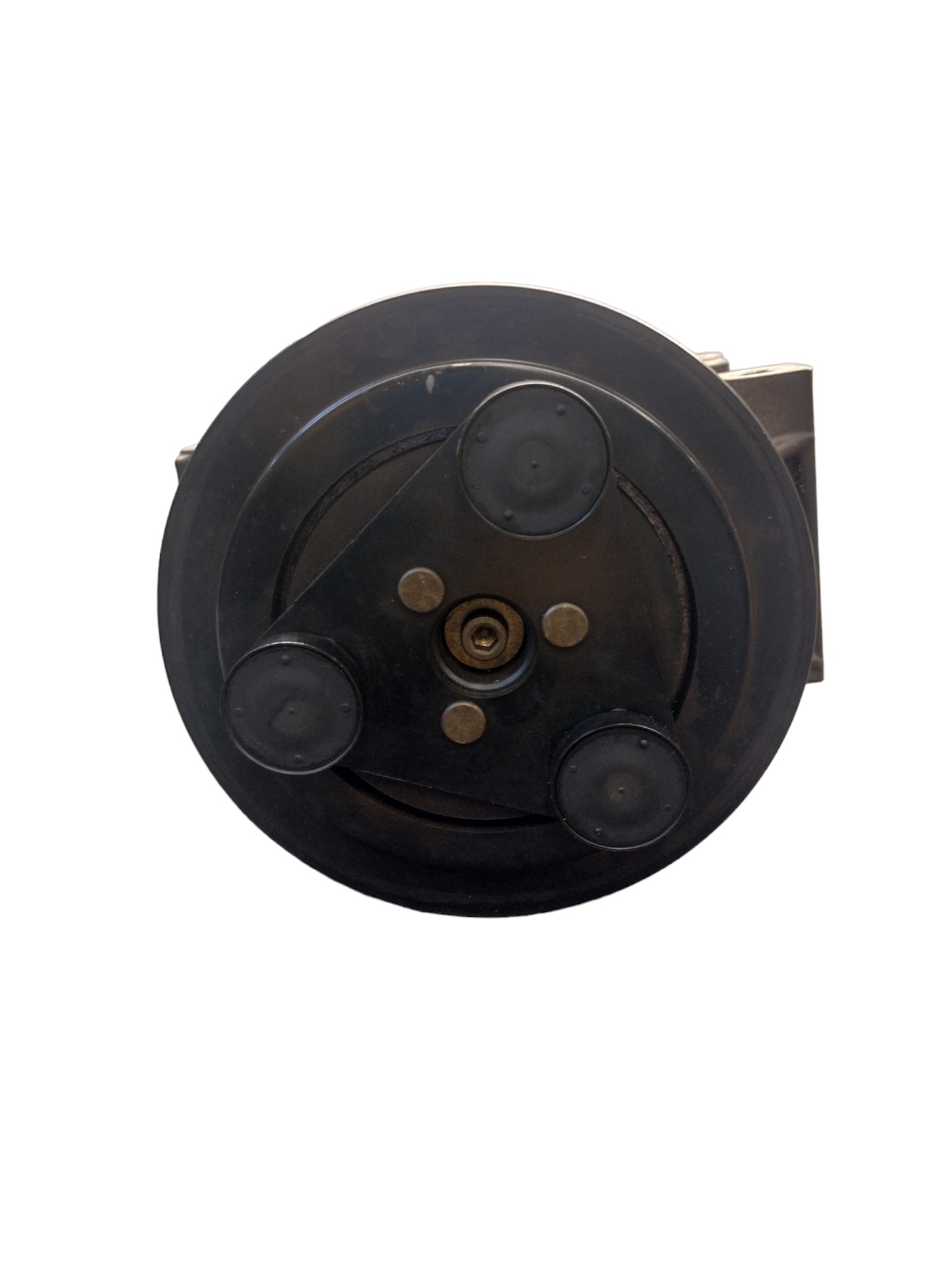 Compressor Ar-condicionado  S10 2.4  Flex 2014 5