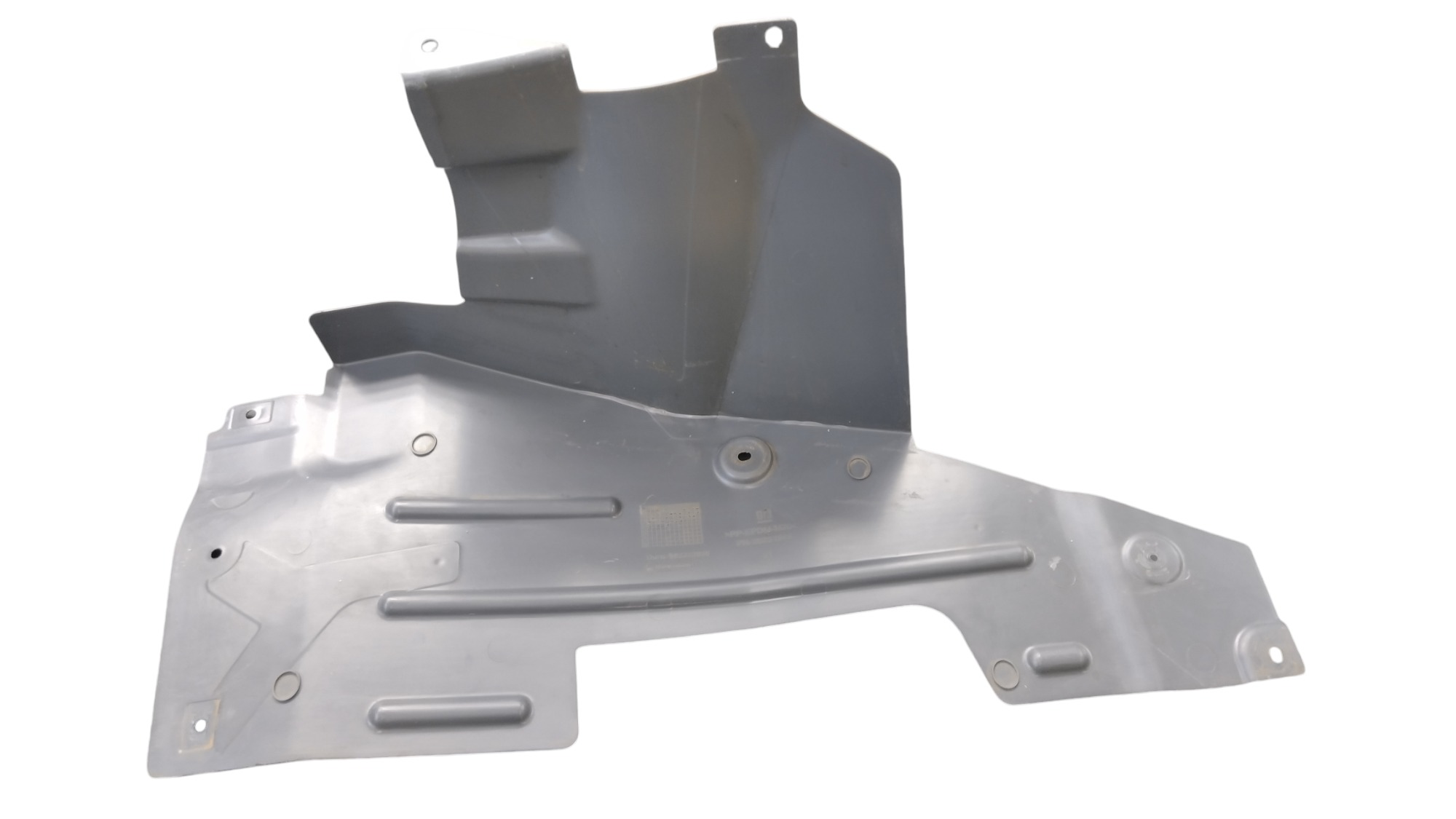 Extensor Parabarro D.d Gm Tracker 2024 4