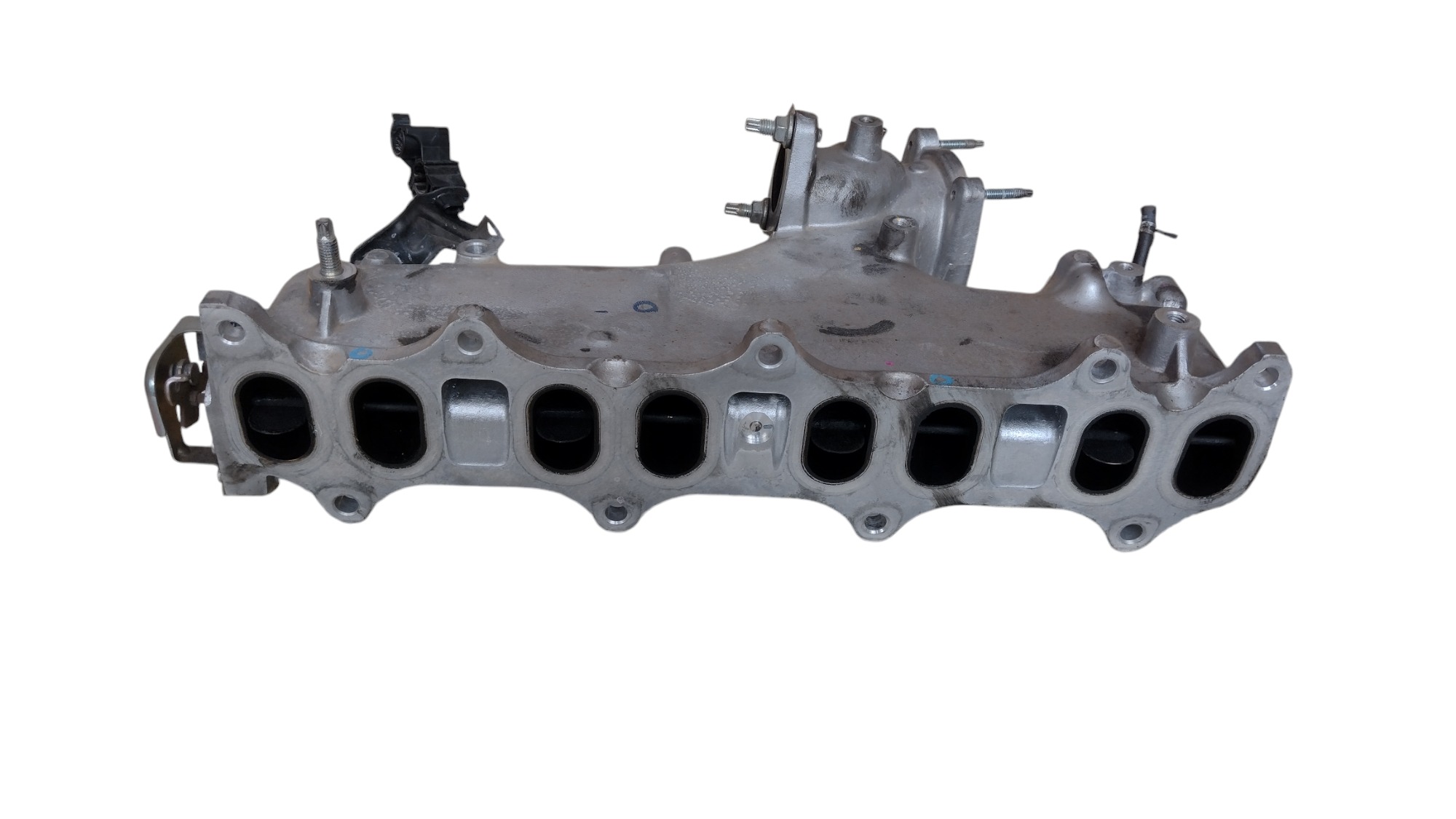 Coletor De Admissão Hilux Sw4 2.8 2019 2