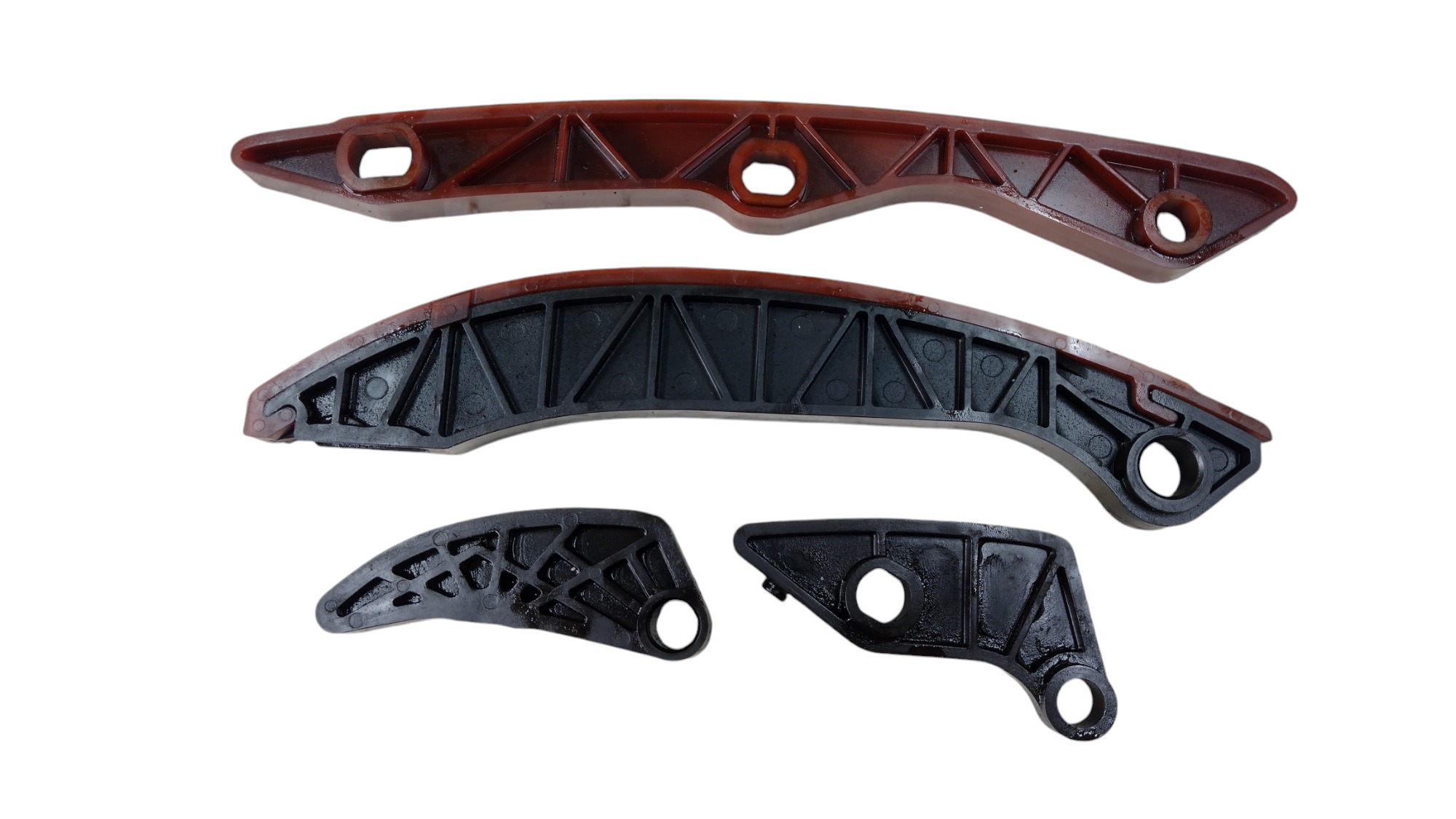 Kit Corrente Motor Fiat Freemont 2.4 2014 3