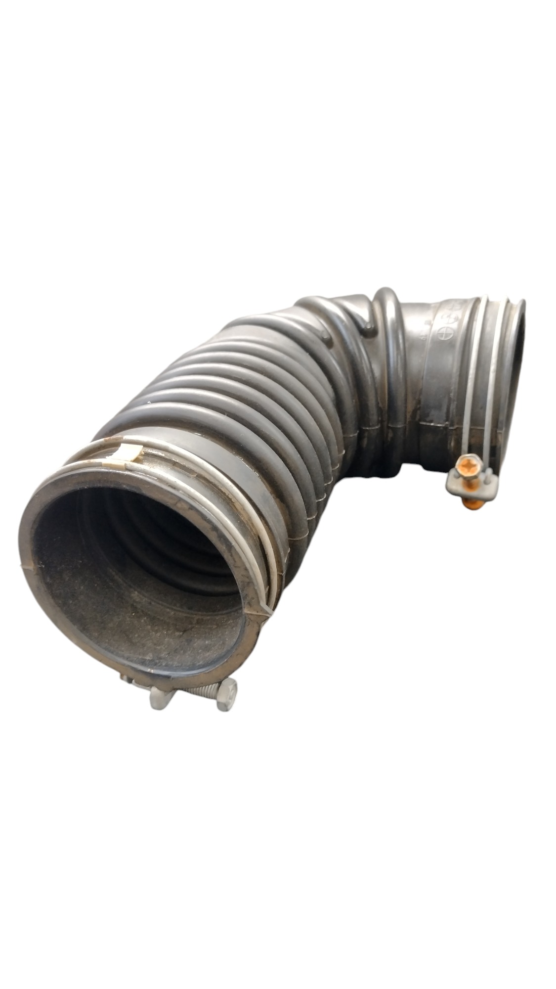 Mangueira Filtro De Ar Hilux Sw4 2.8 2019 2