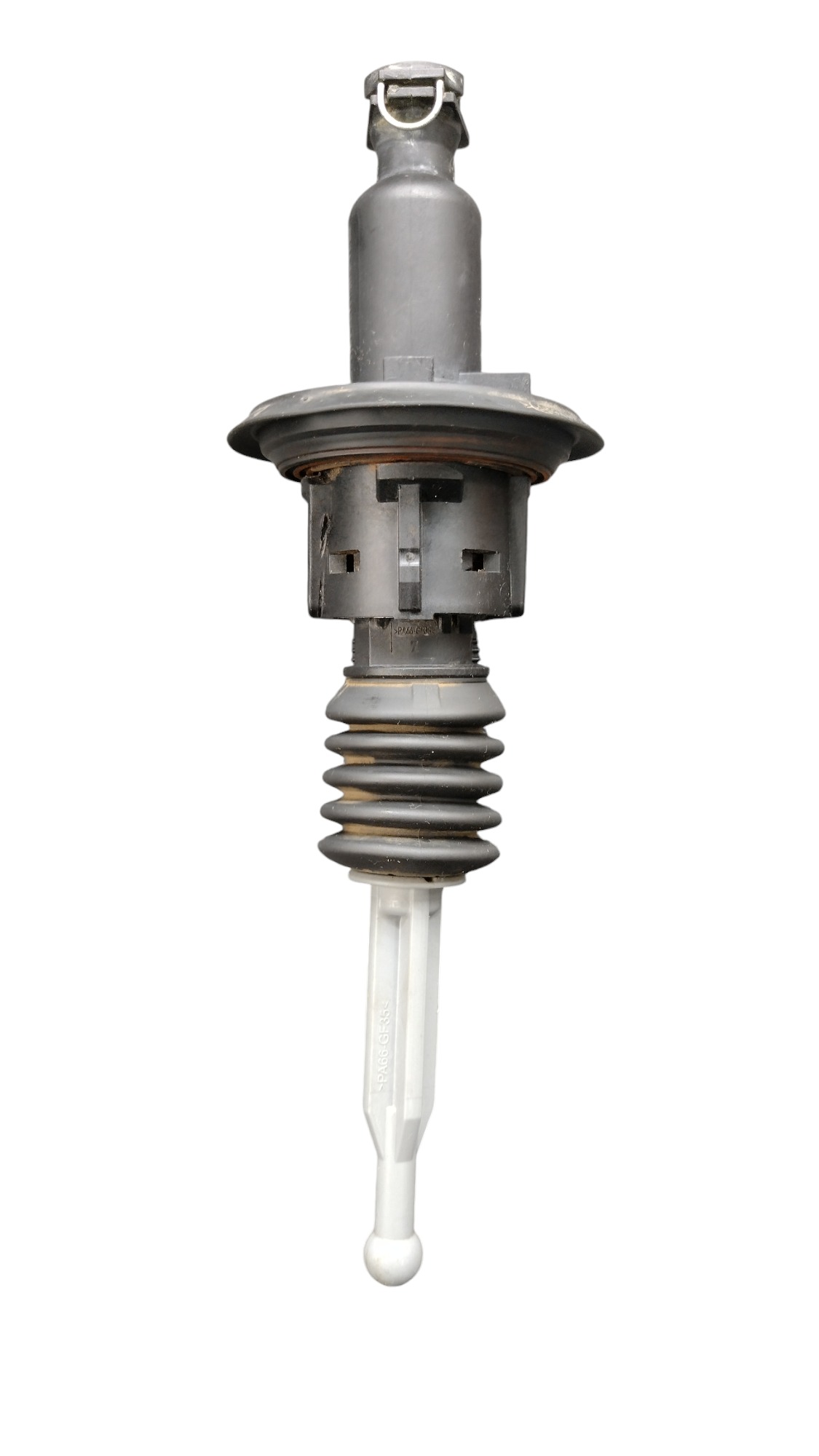 Atuador Pedal Embreagem Peugeot Expert 1.6 2021 2