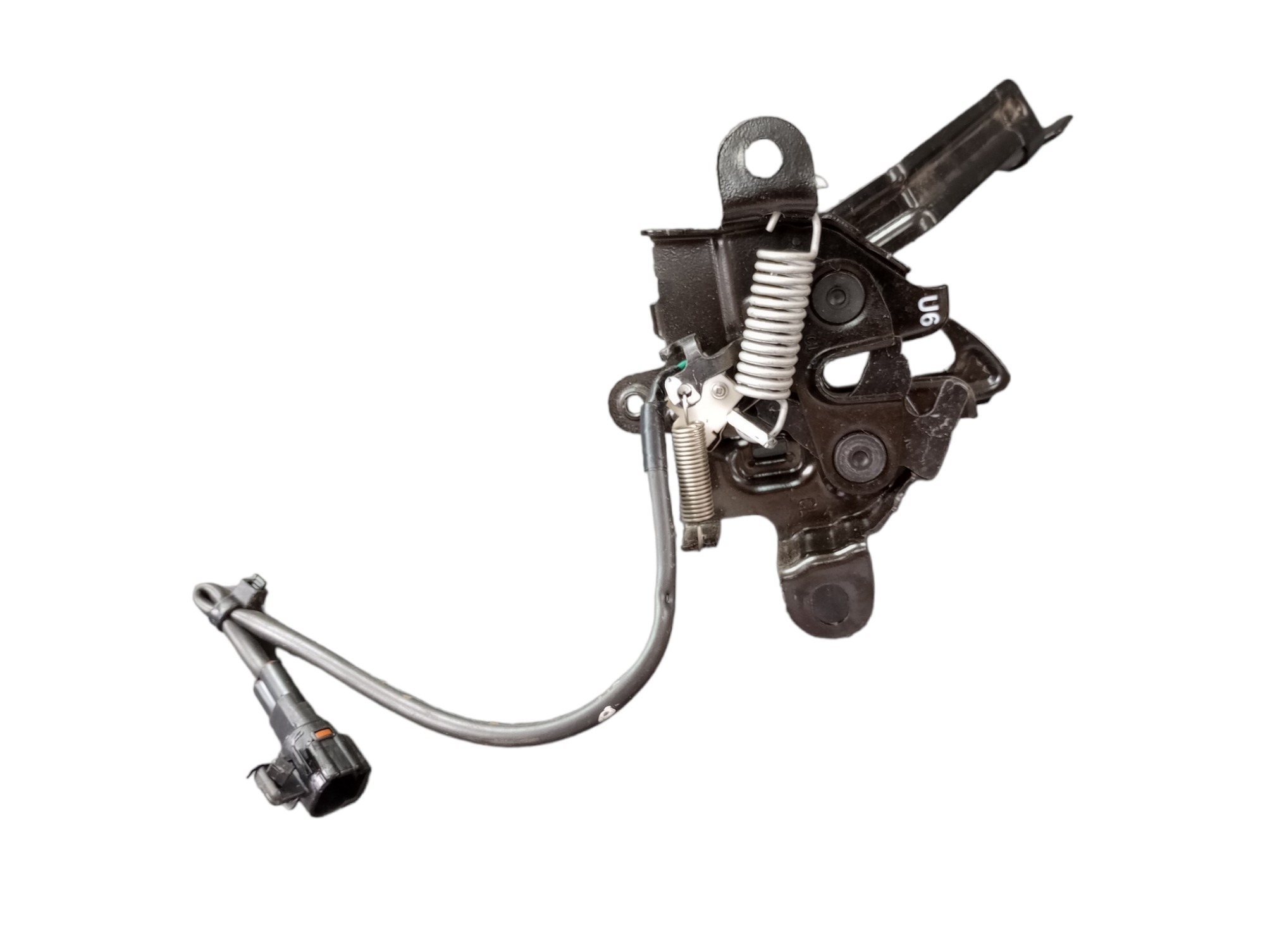 Fechadura Capô Corolla Cross 1.8 2022 2