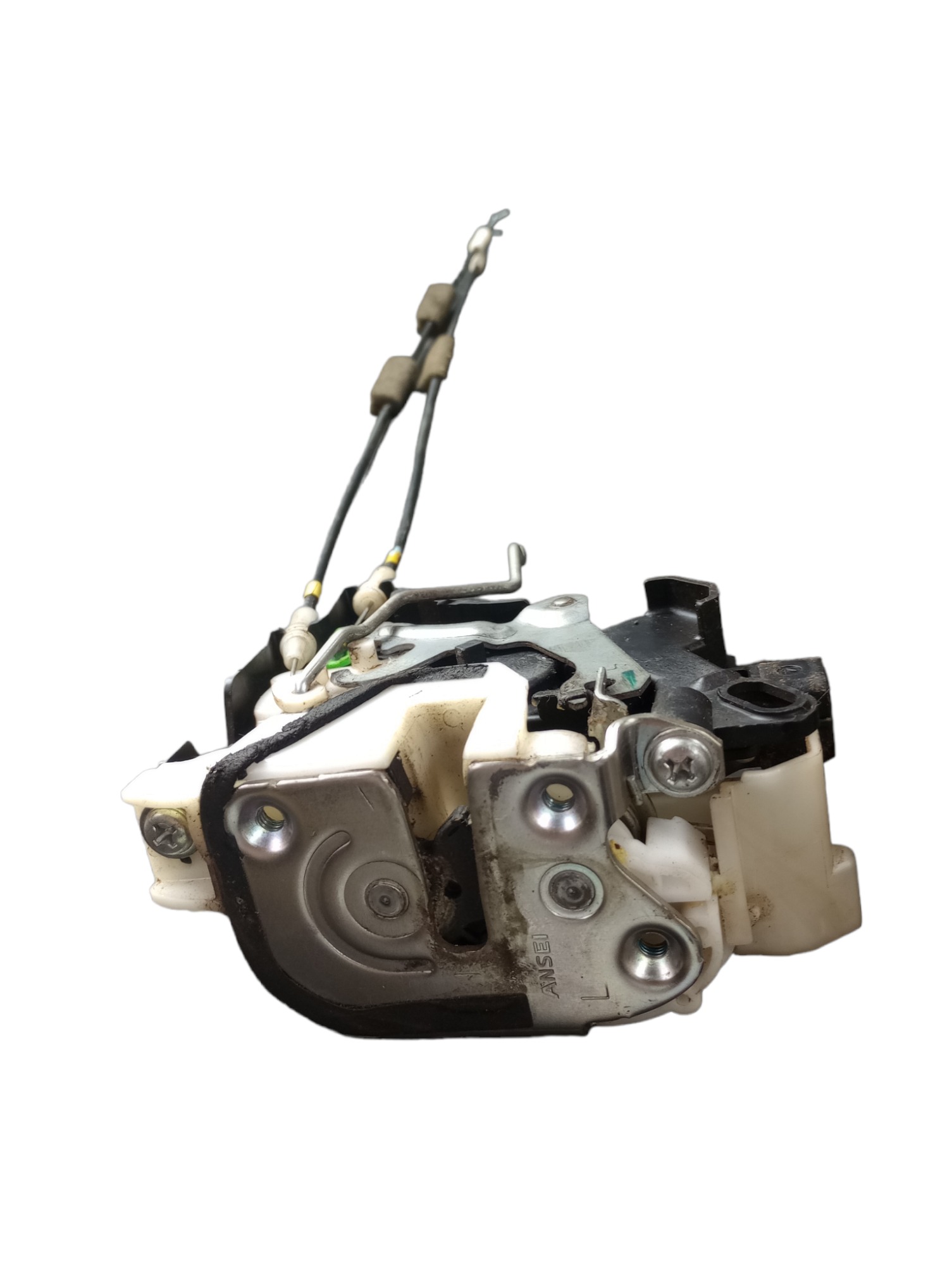 Fechadura Porta Dianteira L.e Pajero Dakar 2012 2