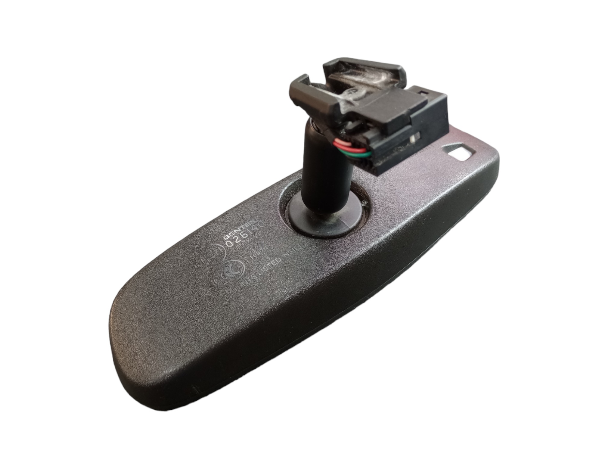 Retrovisor Interno Gm Tracker 2024 5