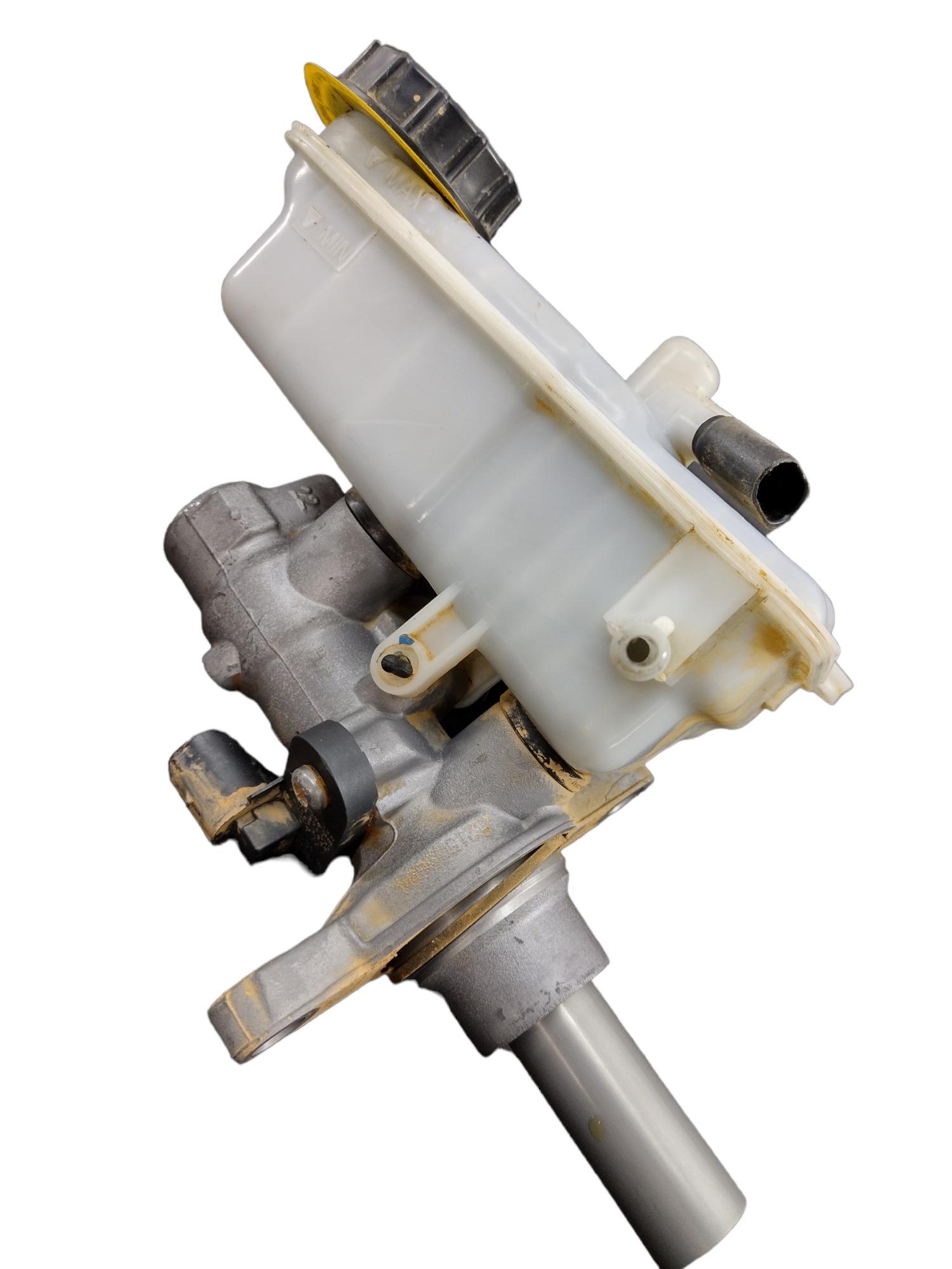 Cilindro Mestre Completo Fox 1.6 8v 2015 5