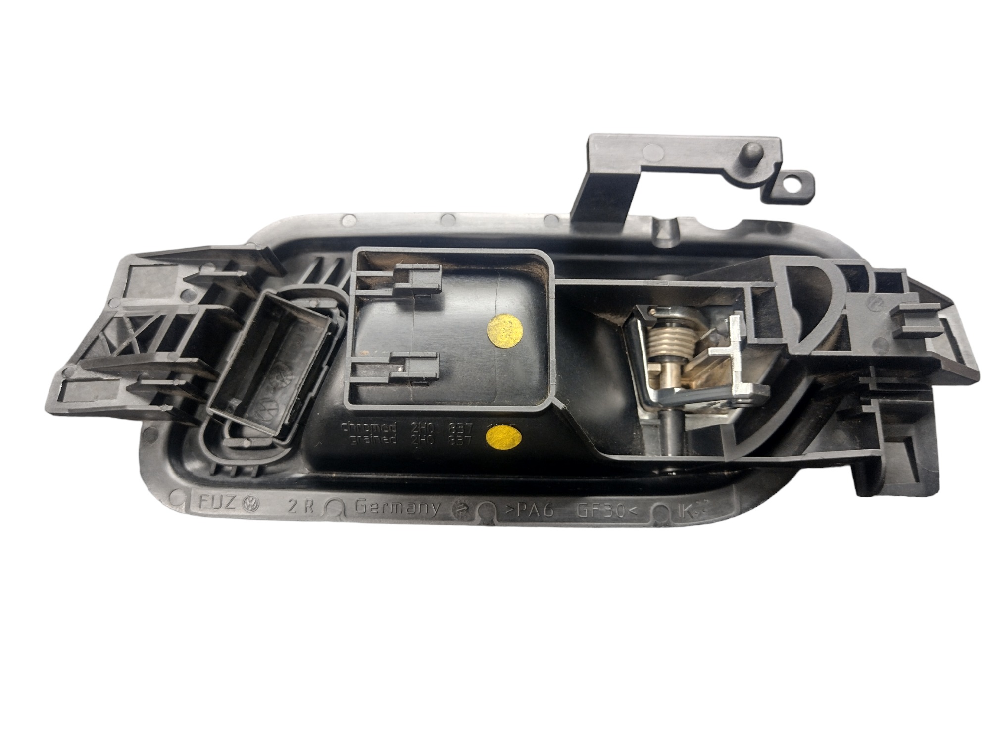 Maçaneta Interna T.d Amarok 2013 2