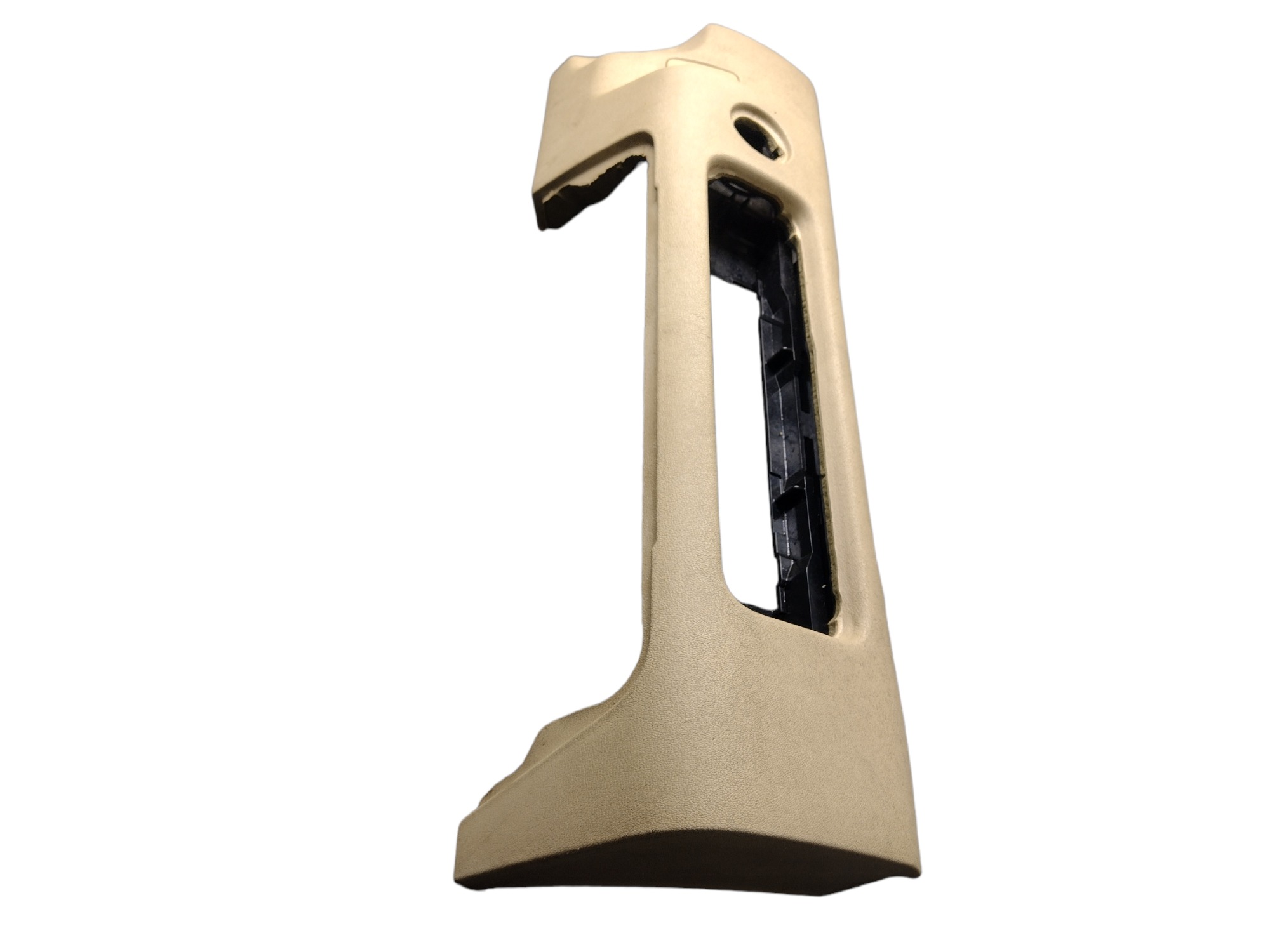 Acabamento Central Do Painel Range Rover Sport 2011 4