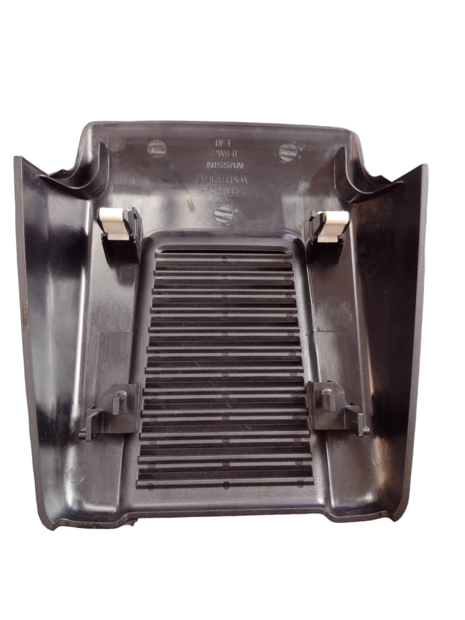 Acabamento Interno Câmera Superior Para-brisa  Kicks 2022 2