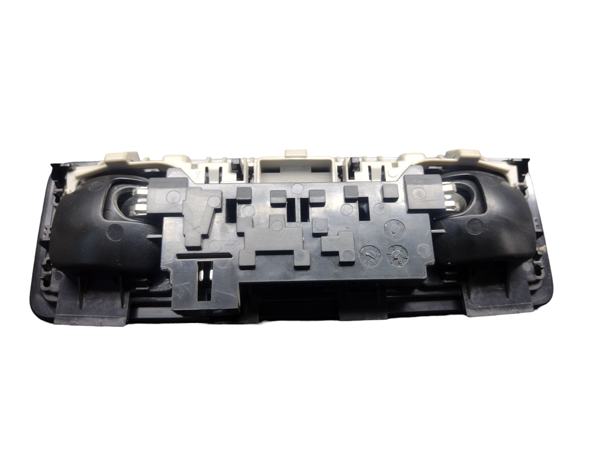 Luz De Teto Vw Nivus 2021 3