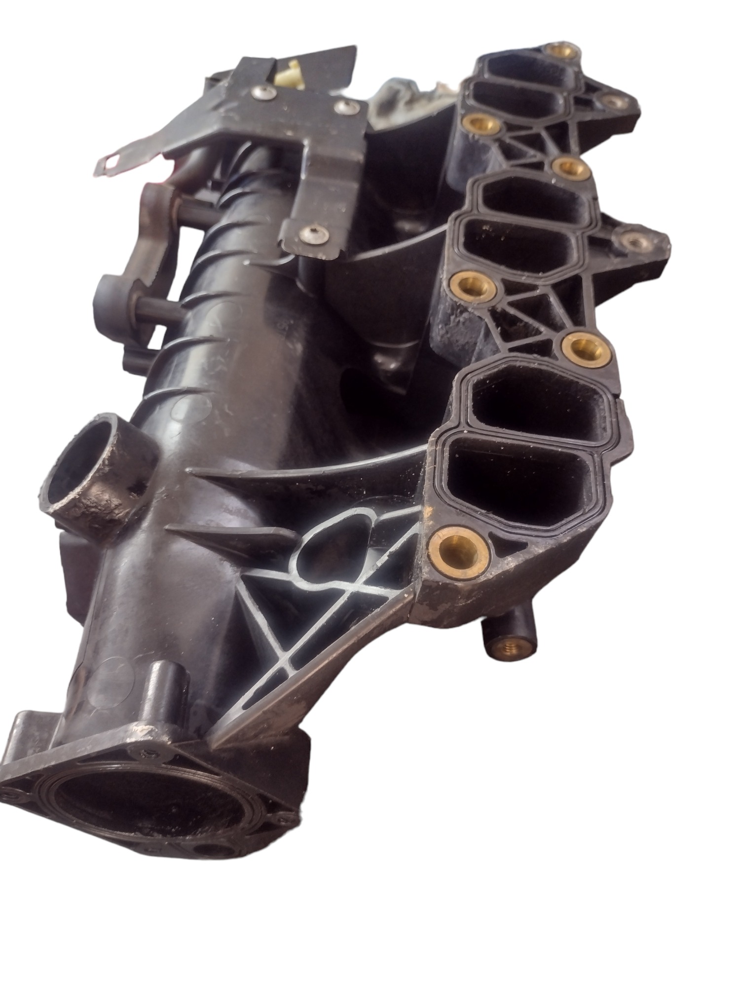 Coletor De Admissão Ford Ranger 4.0 1998 4