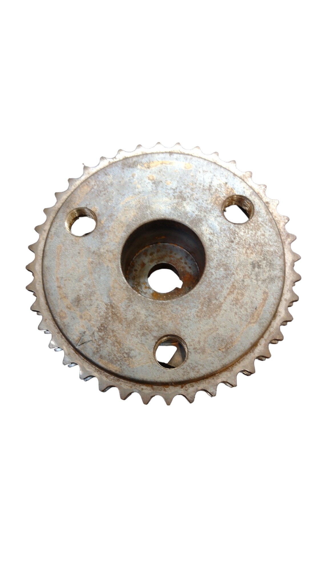 Engrenagem Flange Bomba Injetora Ssangyong Kyron 2.0 2011 2