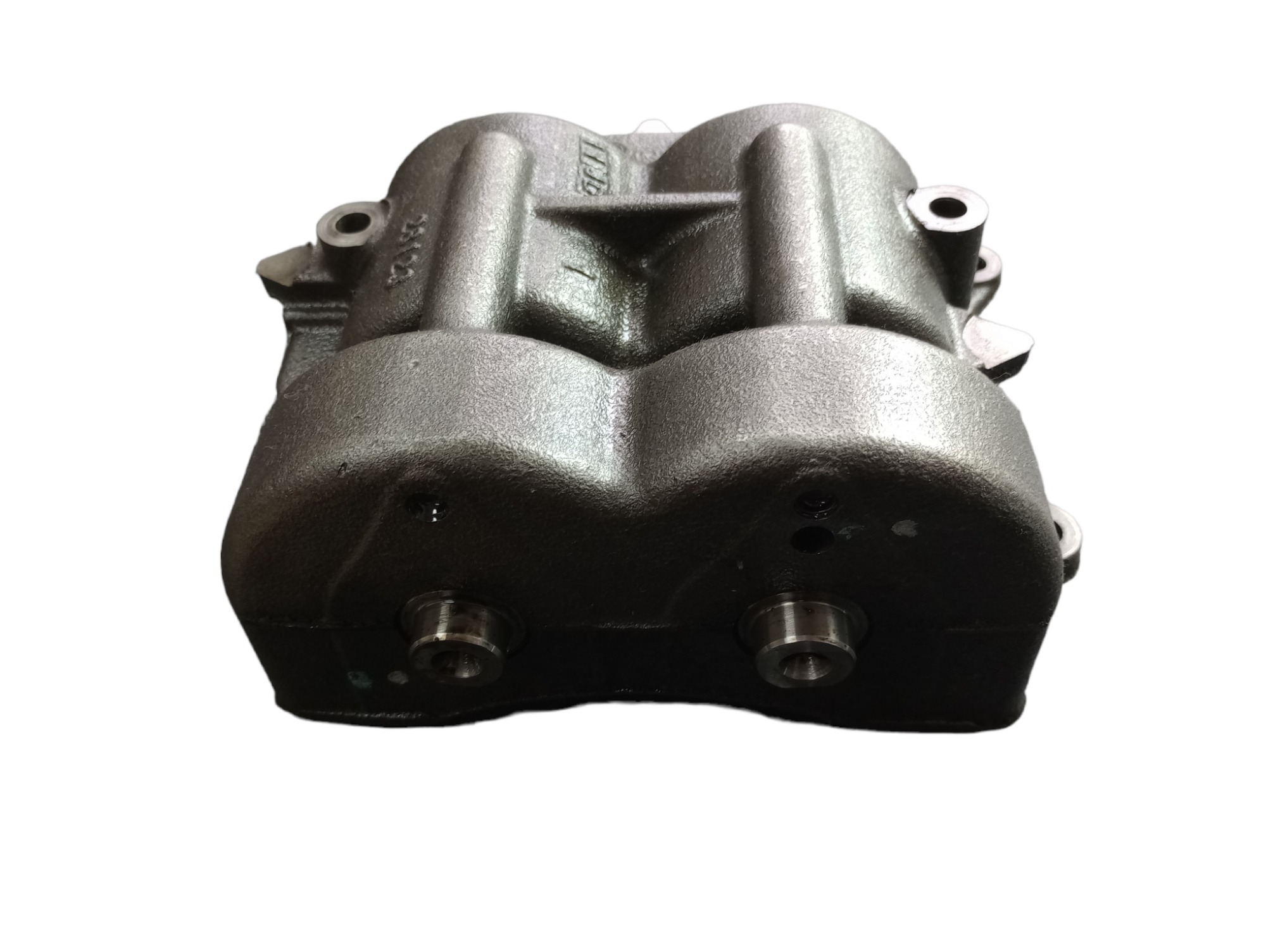 Bomba De Óleo Balanceadora S10 2.8 2013  180 Cv 4