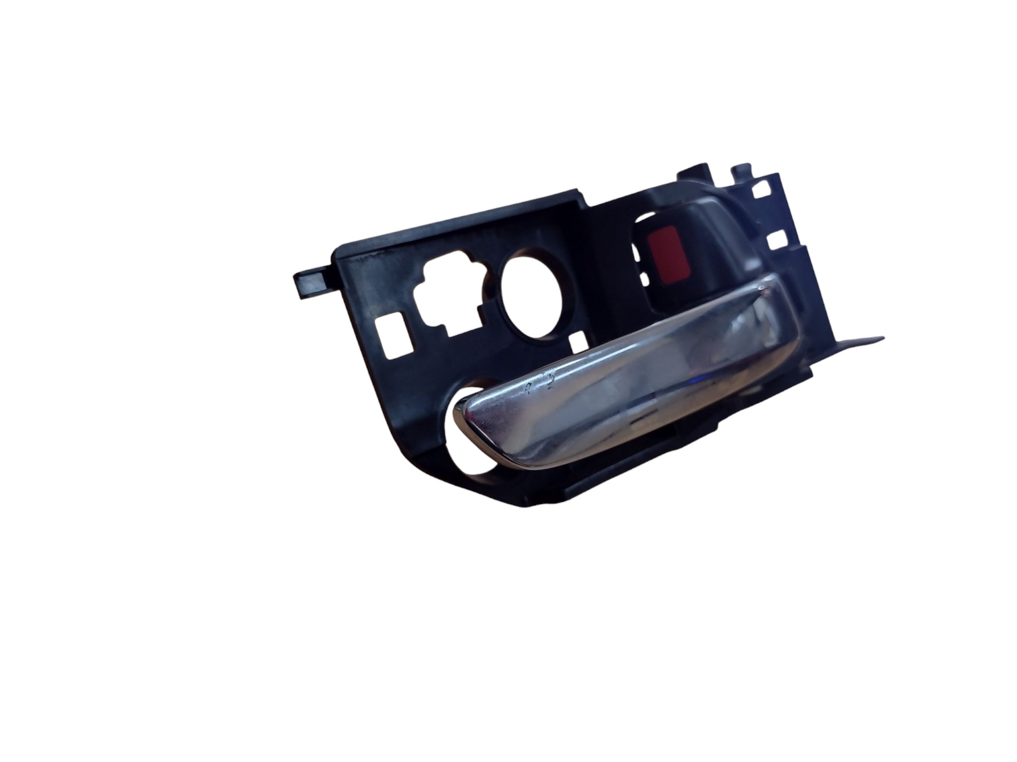 Maçaneta Interna Porta T.d Honda Hrv 2016 T7wr2j 01 Traseira 2