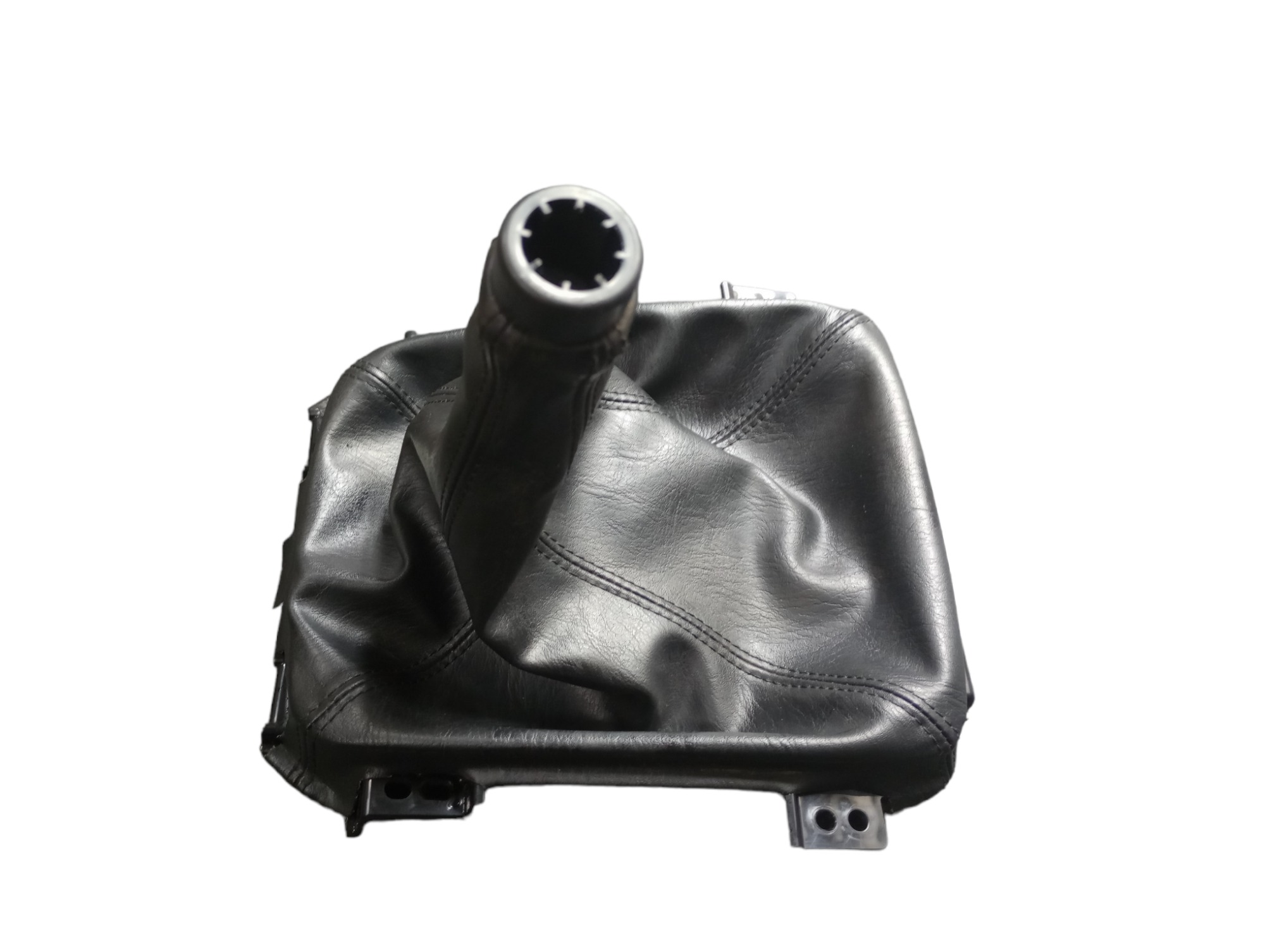 Coifa Câmbio Manual Toyota Sw4 2013 3