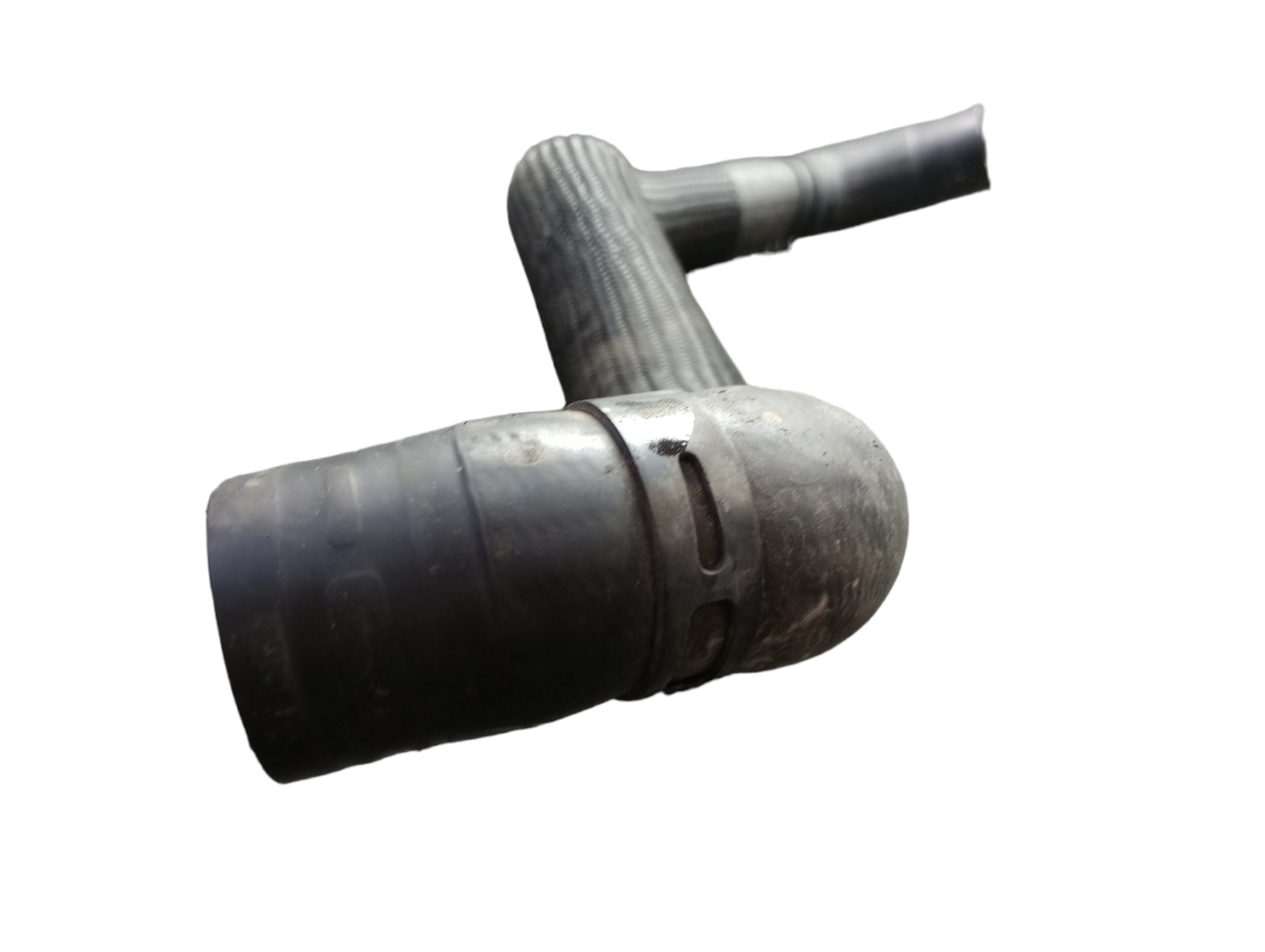 Mangueira Superior Água Do Motor Nissan Kicks 1.6 2022 3