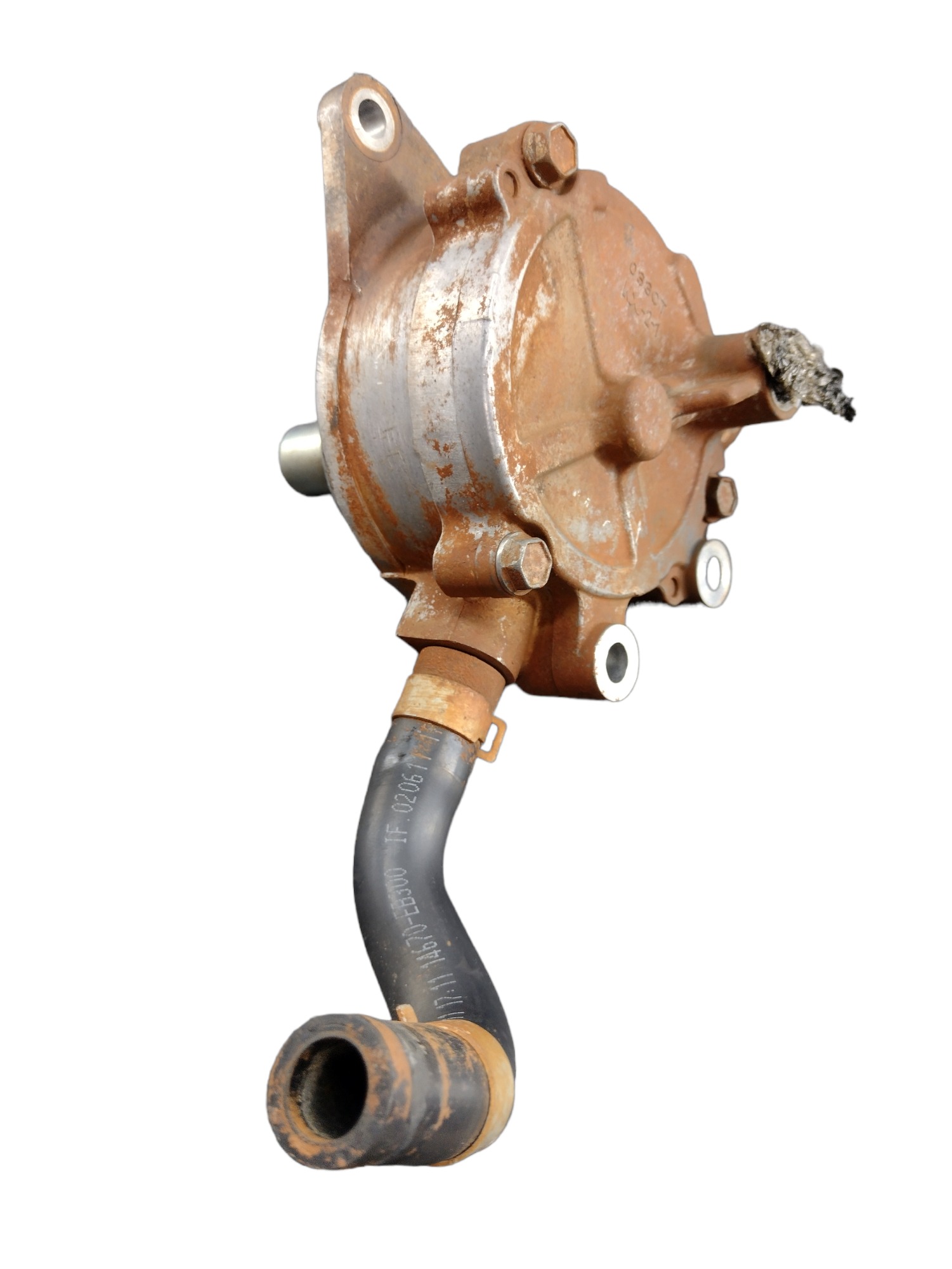 Bomba De Vácuo Frontier 2.5 2010 14650eb70a 12 2