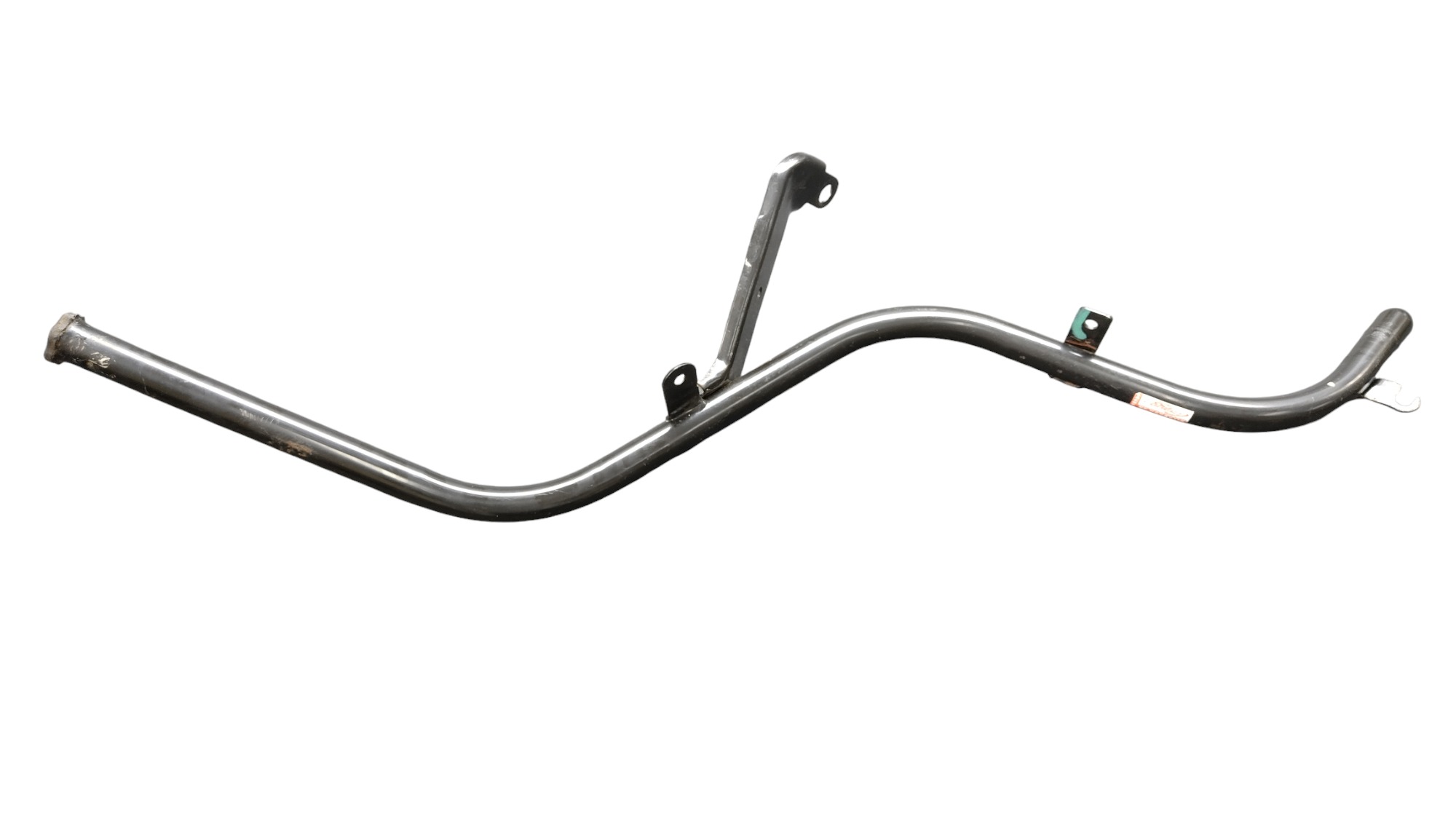 Tubo Cano De Óleo Jeep Grand Cherokee 3.6 V6 2012 3