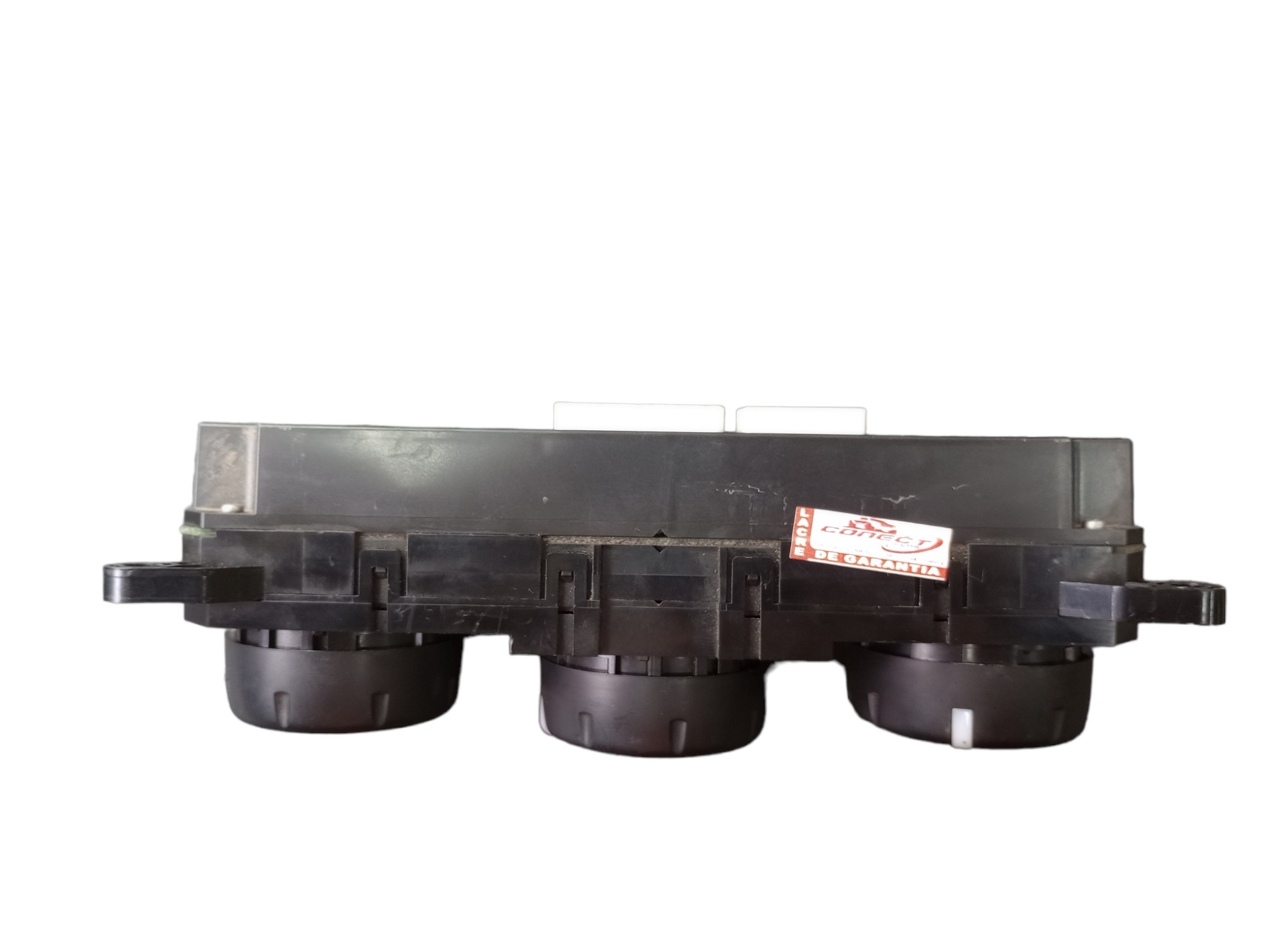 Comando Painel Ar Condicionado Pajero Dakar 2010 5