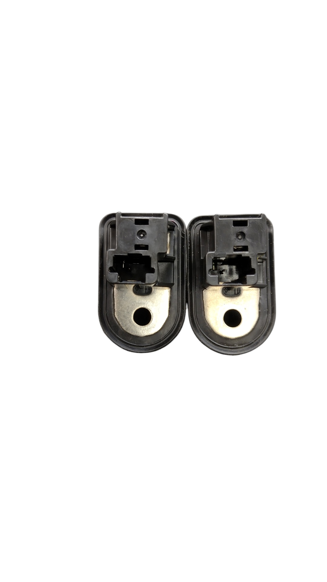 Par Sensor Interruptor Porta Traseira Nissan Kicks 2022 4