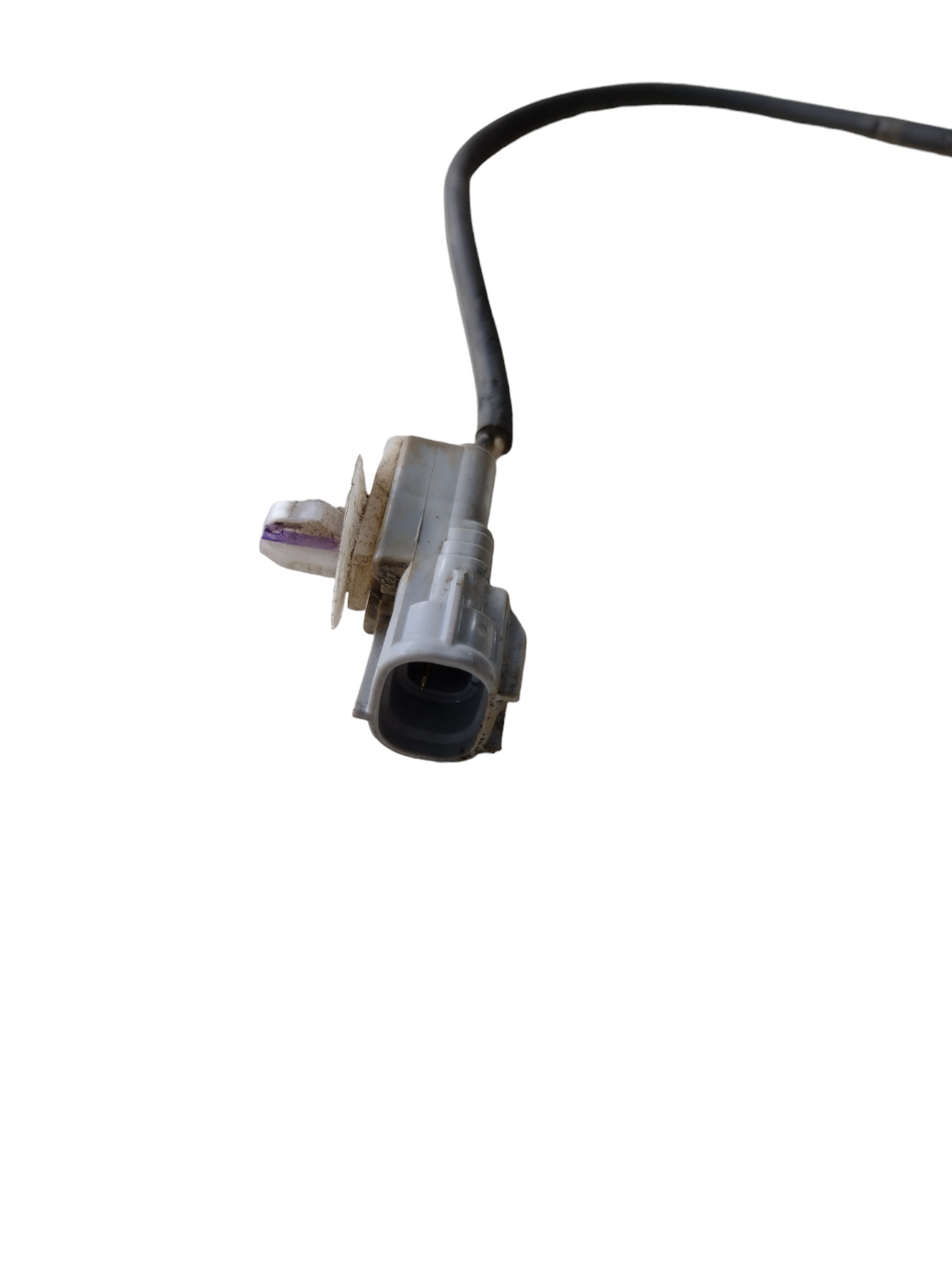 Sensor D.e Hilux 2.7 2013 3