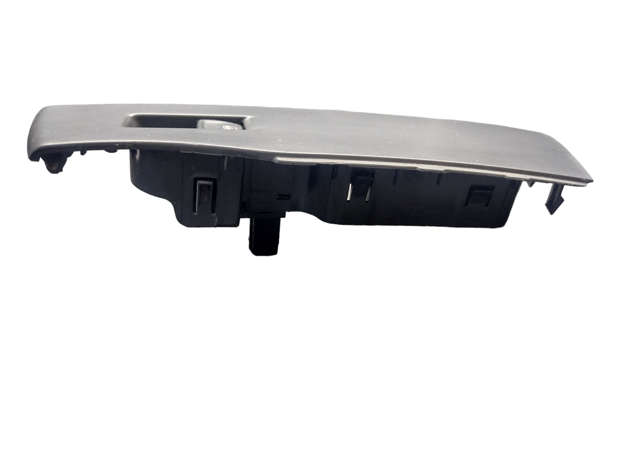 Botão Comando Vidro Porta Dianteira Direita Vw Nivus 2021 5