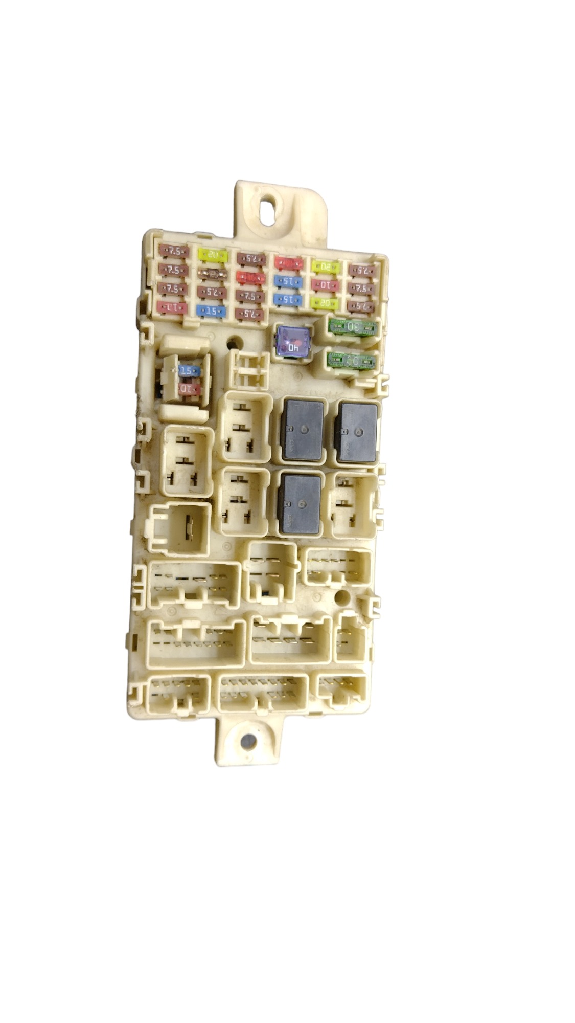 Kit Code Modulo Injeção L200 Triton 3.2 Diesel Manual 2010 4