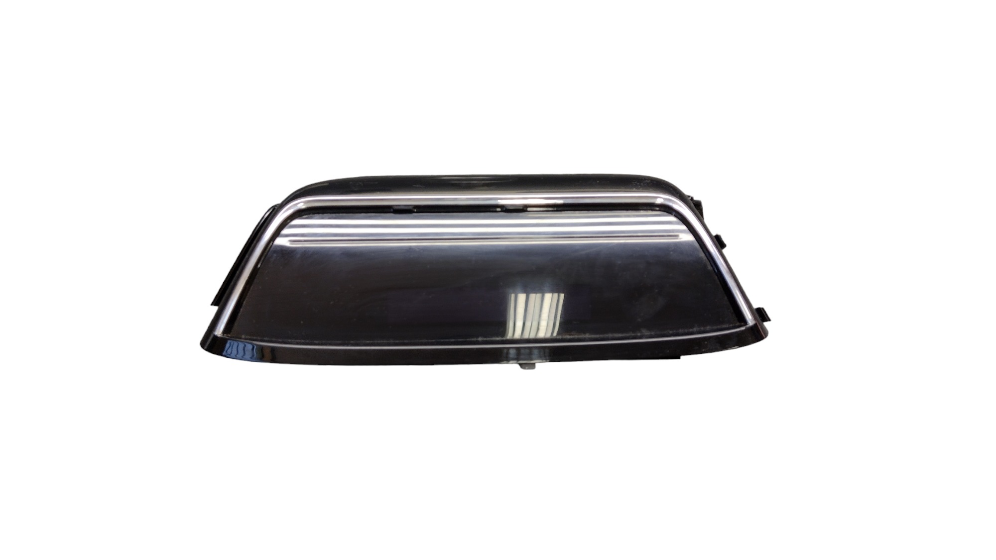 Comando Do Ar Condicionado Honda Hrv 2021 3