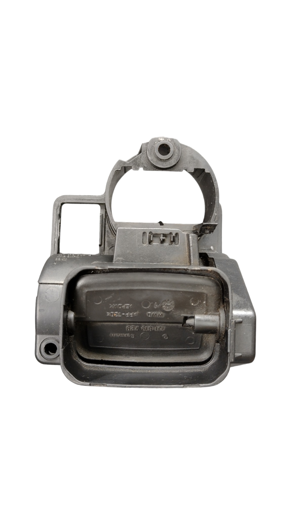 Difusor De Ar L.e Vw Golf 2002 4