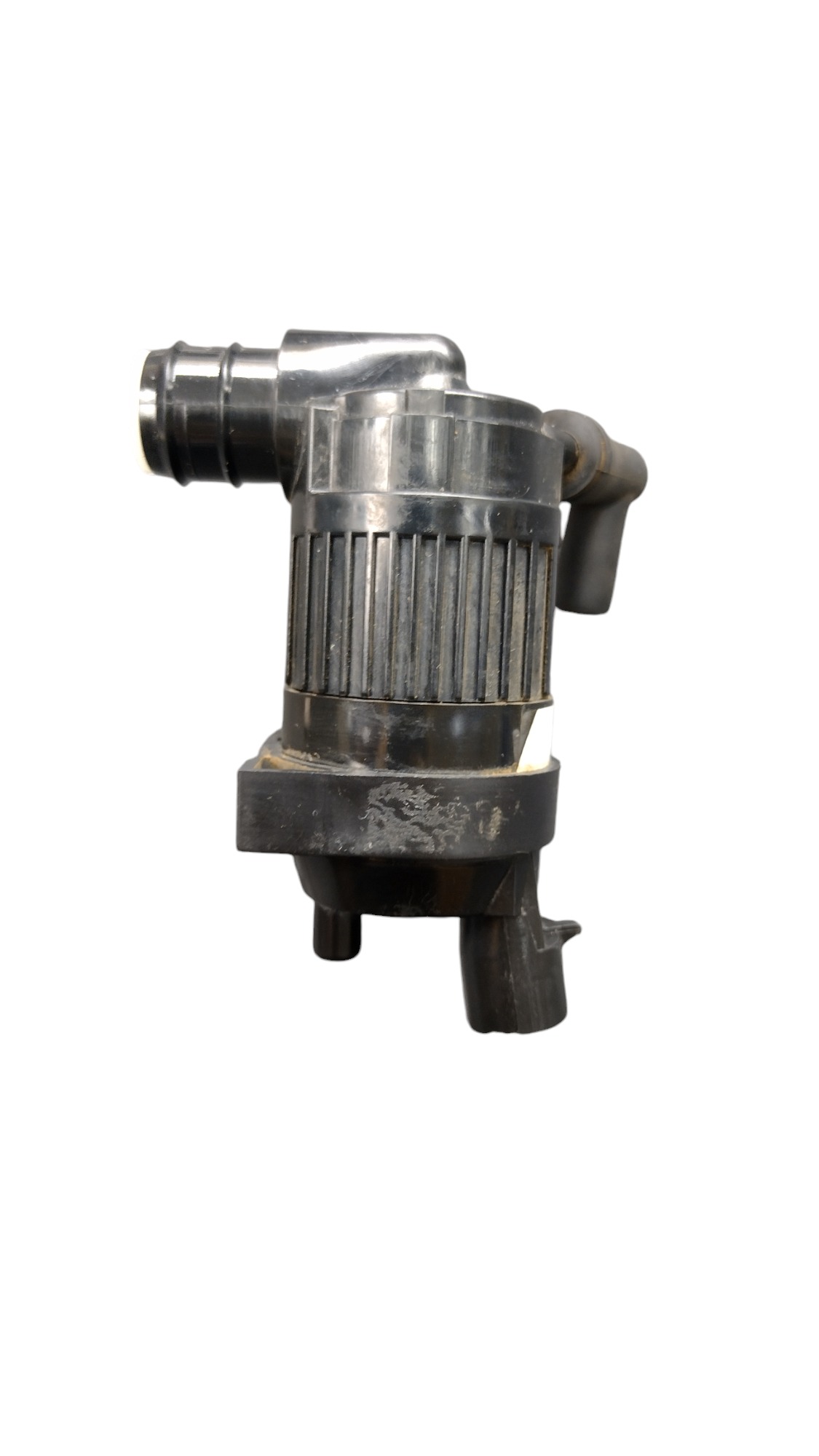 Motor Esguicho Agua Parabrisa Frontier 2.3 2017 2