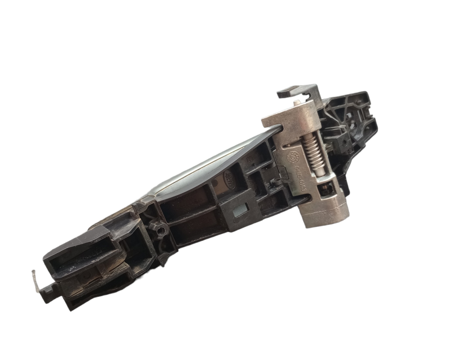 Maçaneta Externa Porta T.e Ranger Rover Sport 2011 6