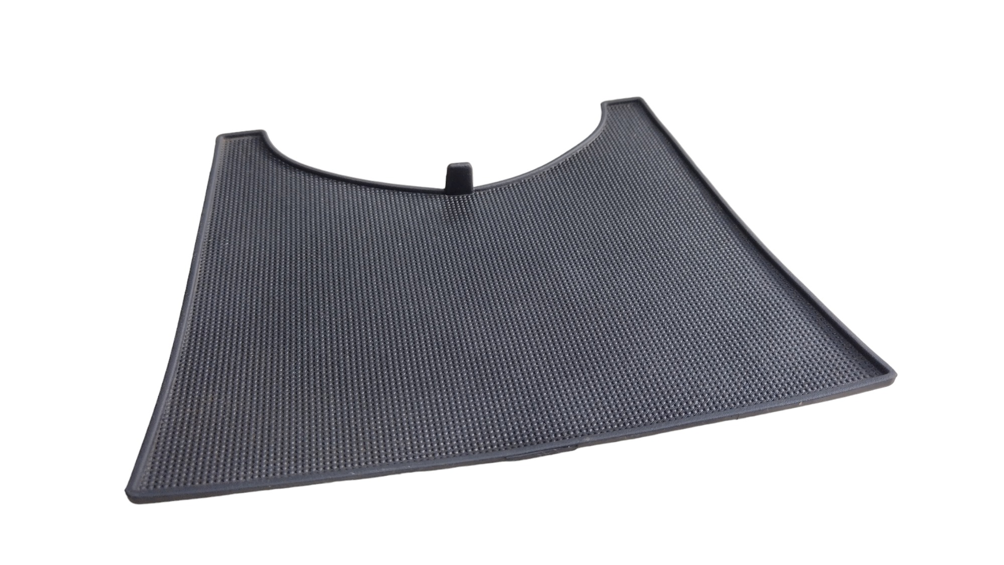 Tampa Borracha Porta Objetos Console Honda Hrv 2017 3