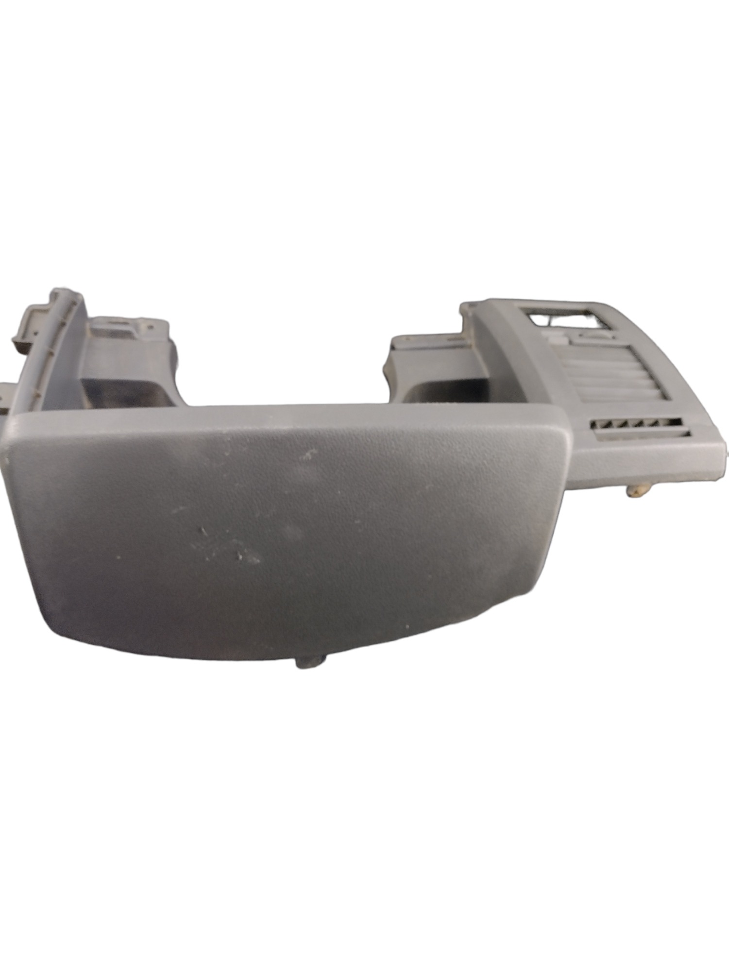 Moldura Painel Instrumentos Dodge Ram 2008 3