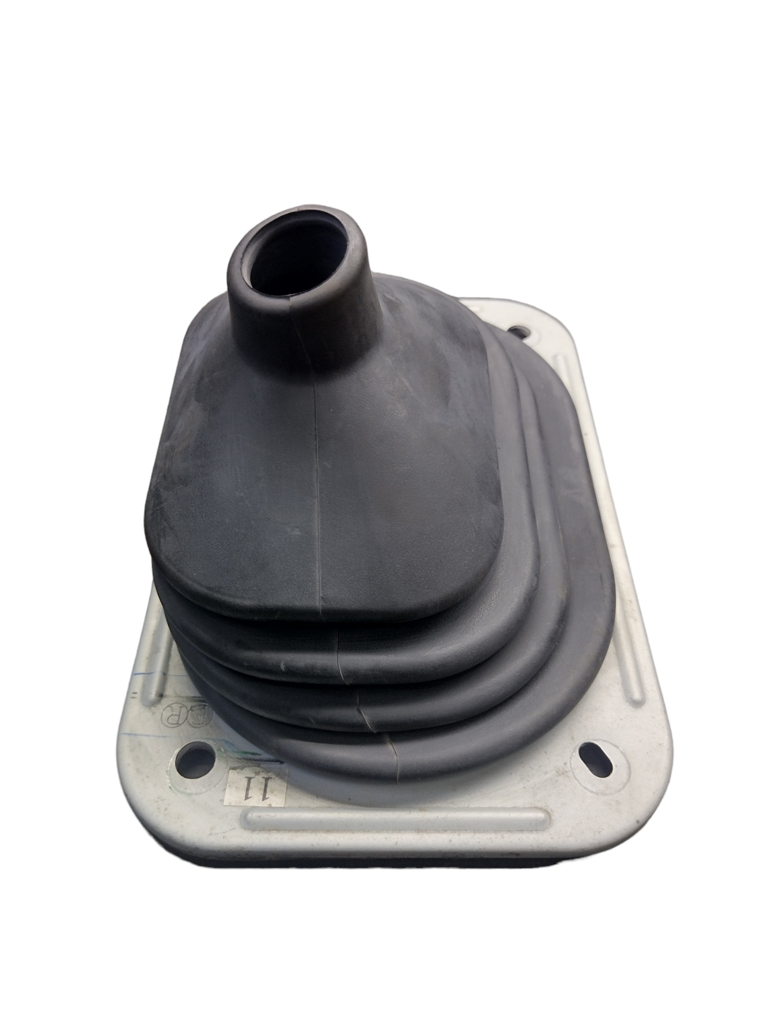 Coifa Alavanca Do 4×4 Hilux 3.0 2015 5